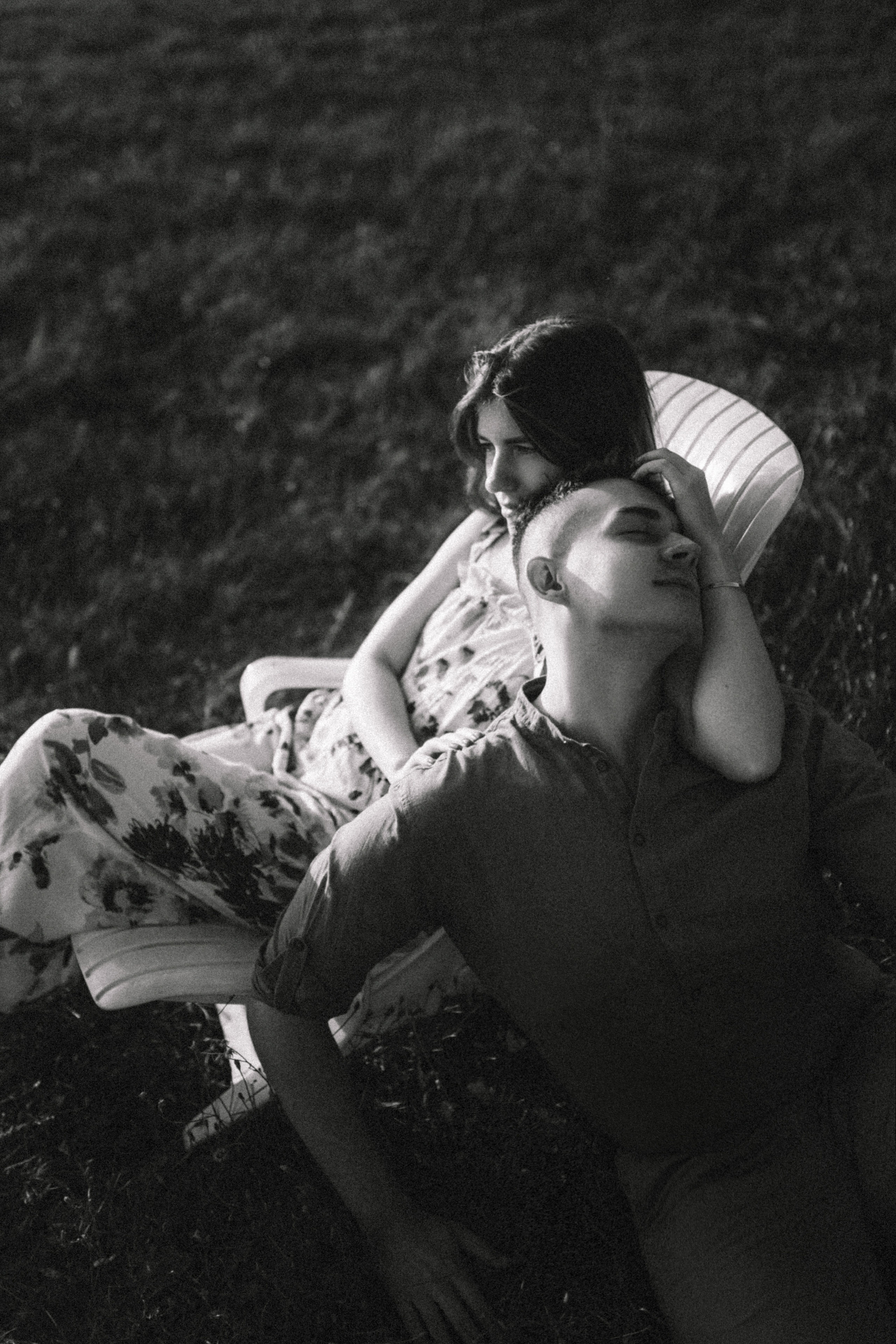 Настя и Влад. Свадебный и семейный Фотограф Карина Захаржевская Калуга