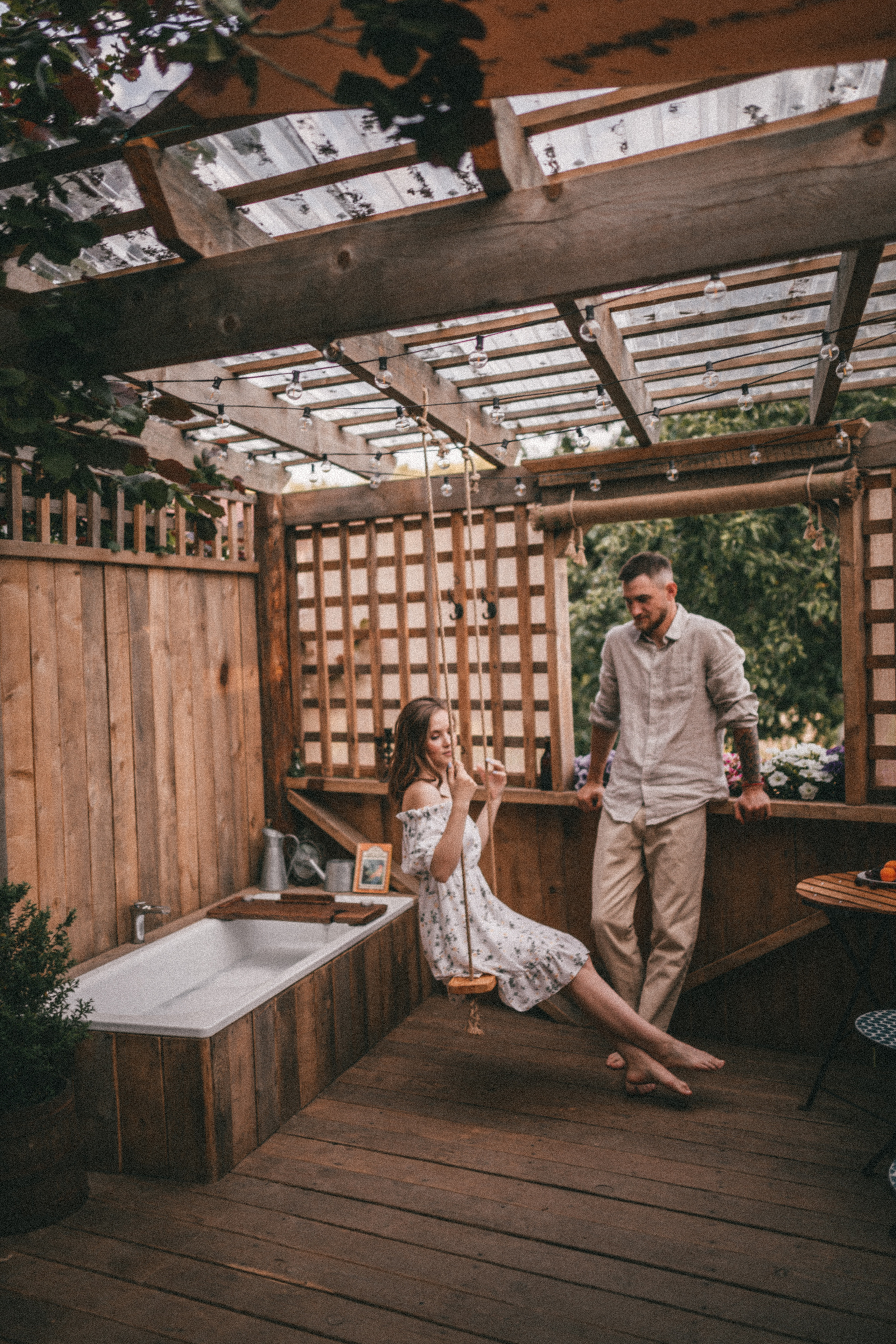 Алина и Антон. Свадебный и семейный Фотограф Карина Захаржевская Калуга