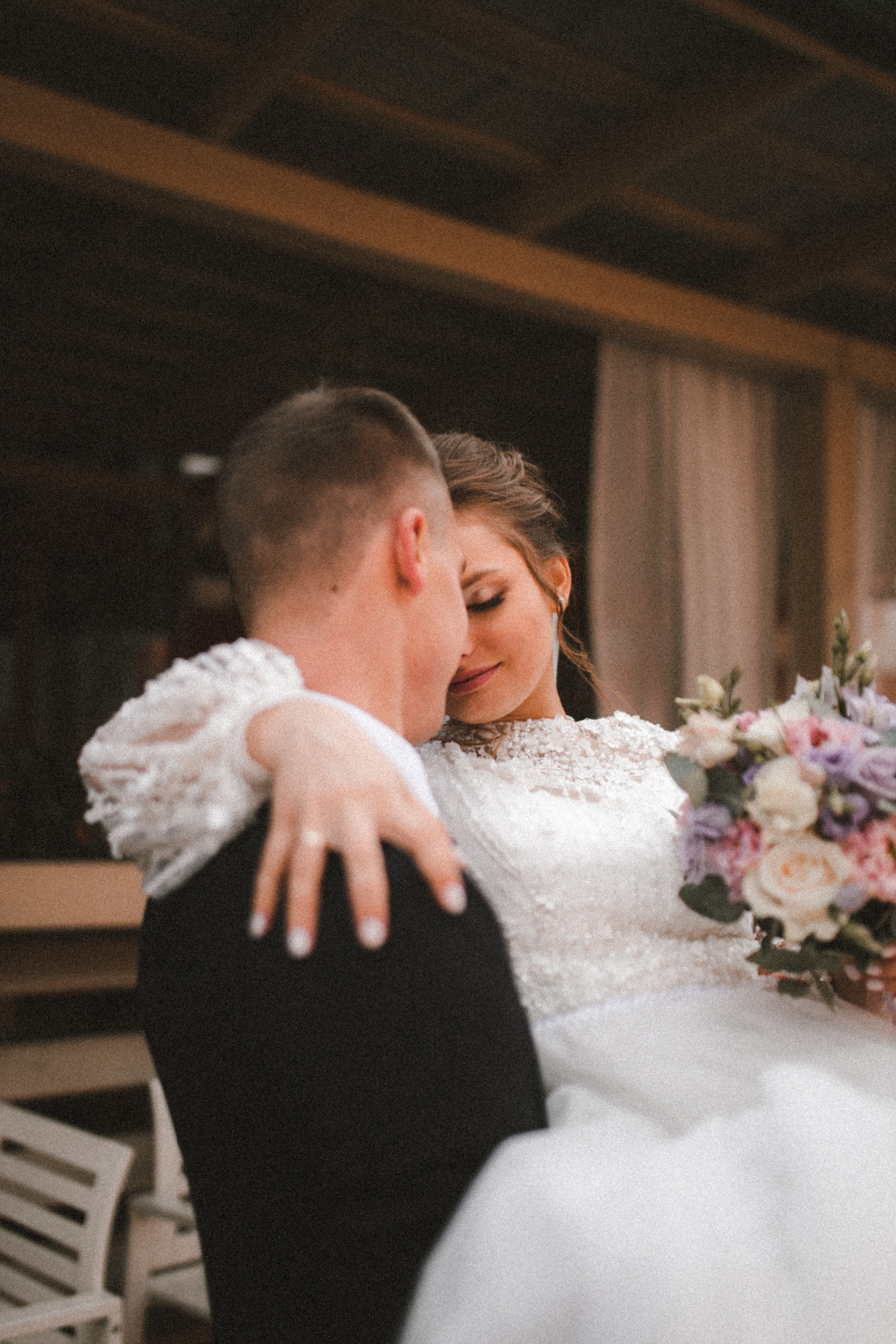 T&D. Свадебный и семейный Фотограф Карина Захаржевская Калуга