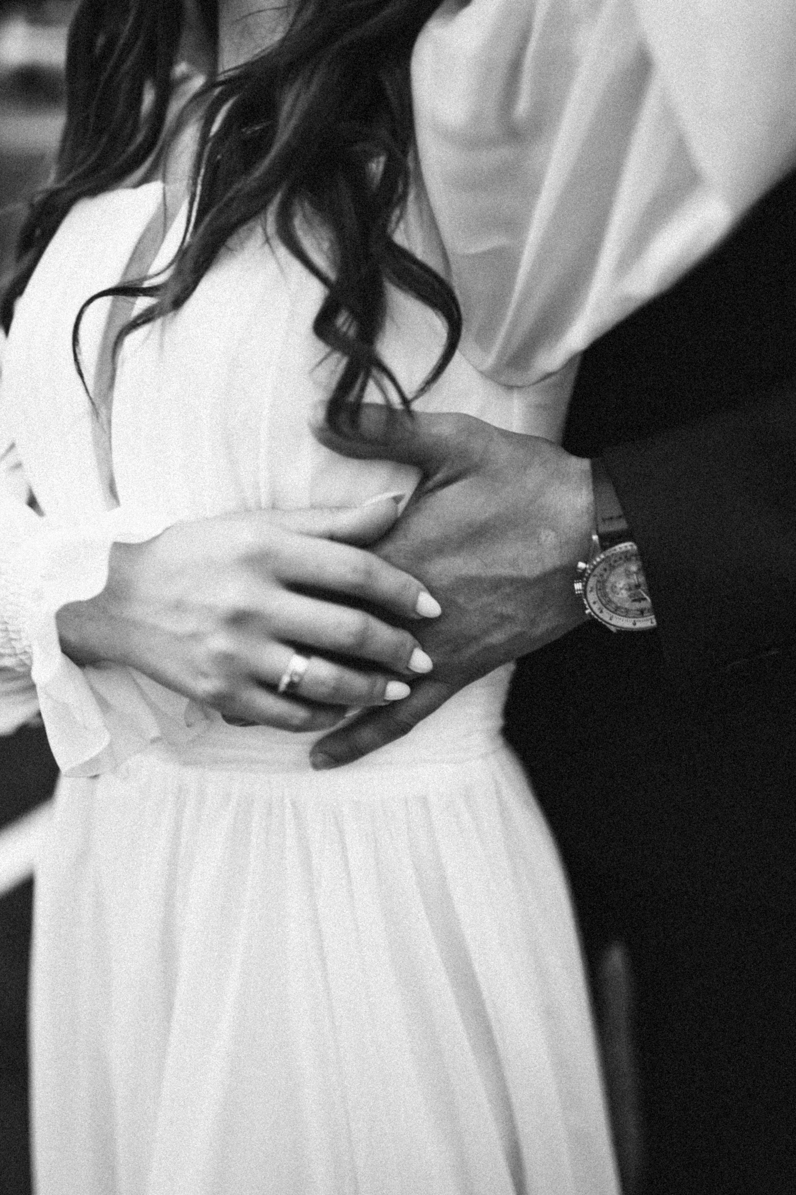 N&B. Свадебный и семейный Фотограф Карина Захаржевская Калуга