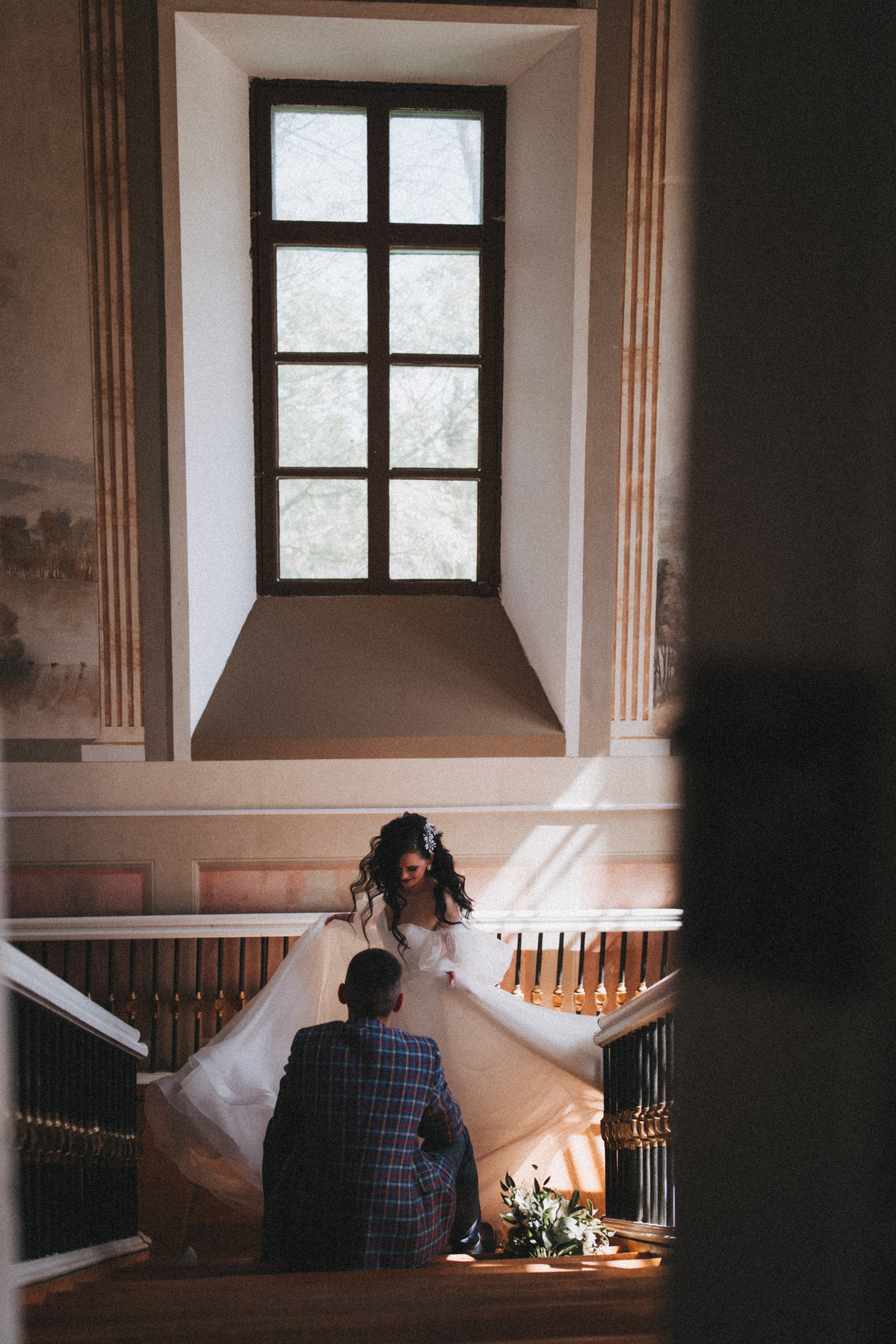 N&A. Свадебный и семейный Фотограф Карина Захаржевская Калуга