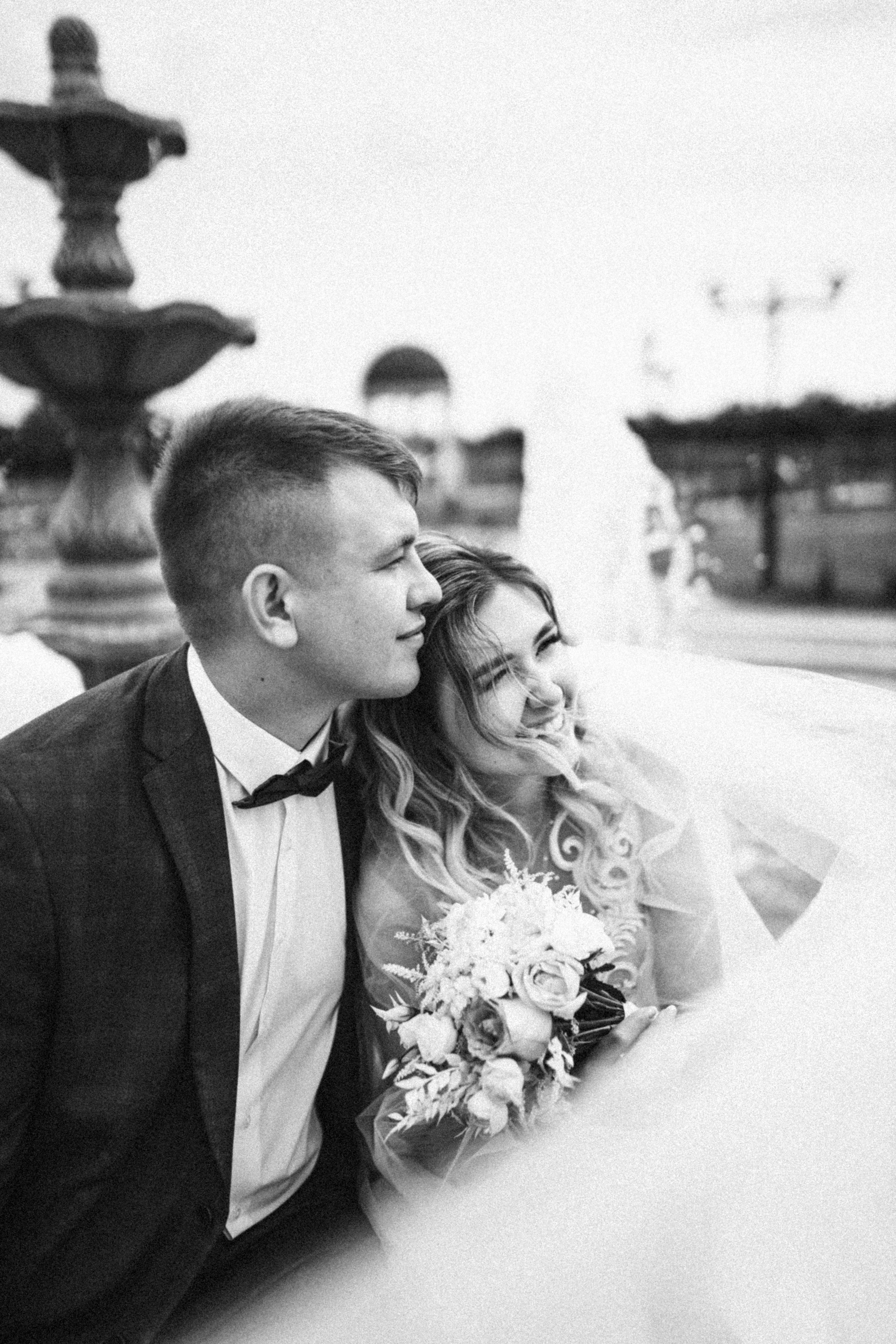 D&J. Свадебный и семейный Фотограф Карина Захаржевская Калуга