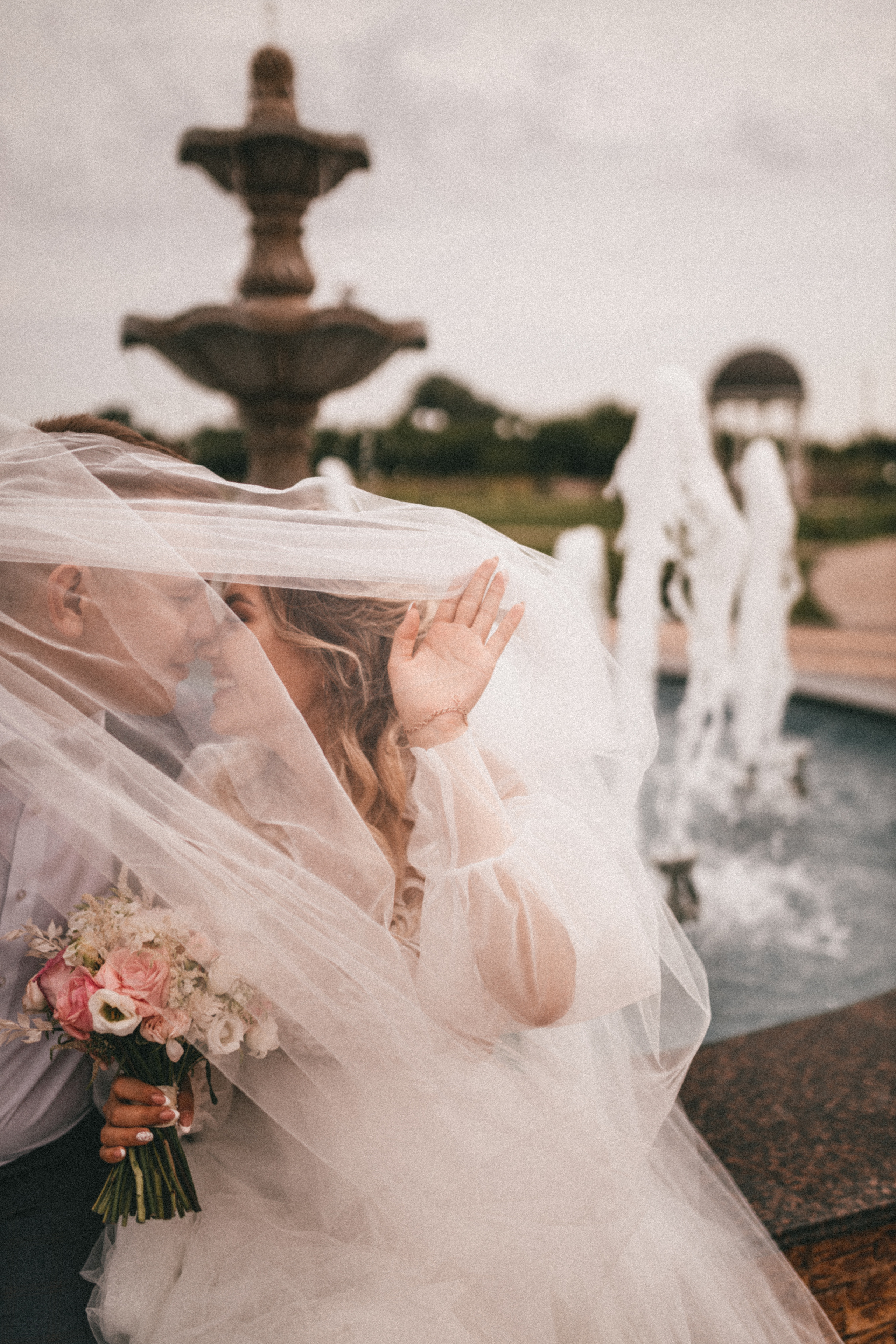 D&J. Свадебный и семейный Фотограф Карина Захаржевская Калуга