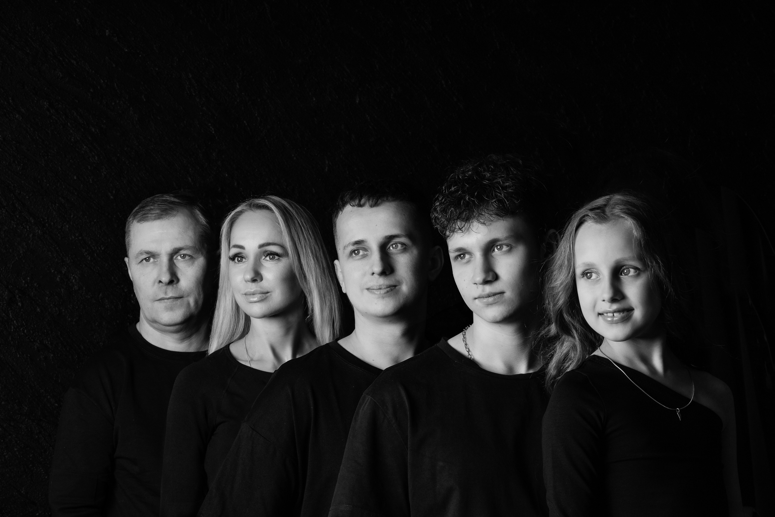 Фотограф Ерохина Светлана — фотосессии в Екатеринбурге