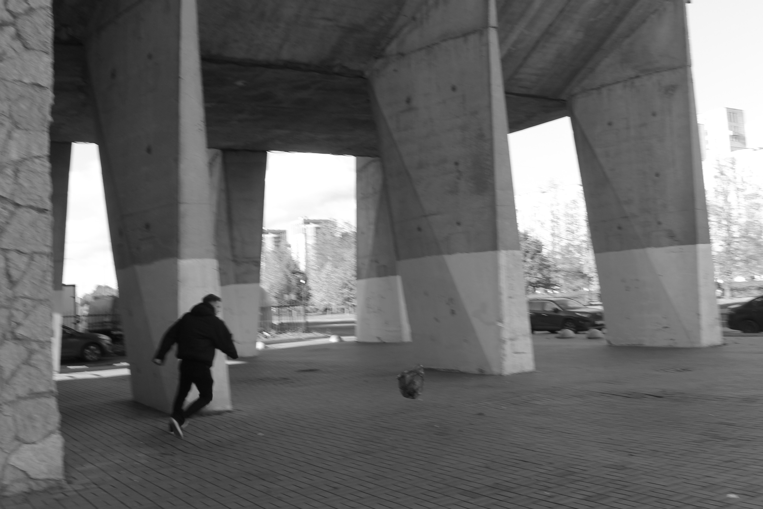 Just 1 more time. ELINA VLADI