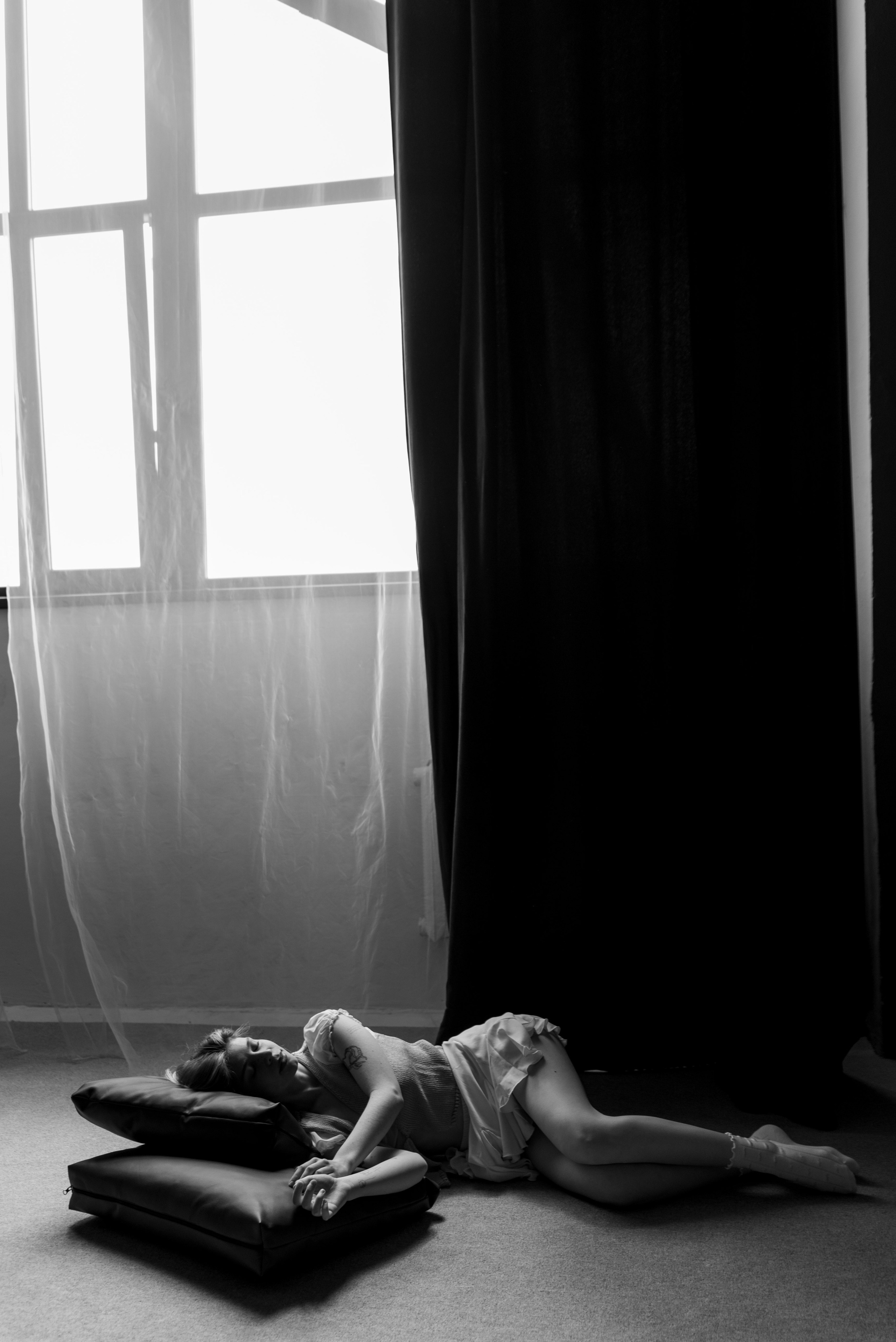 Настя. Фотограф Нижний Новгорода Елена Калмыкова