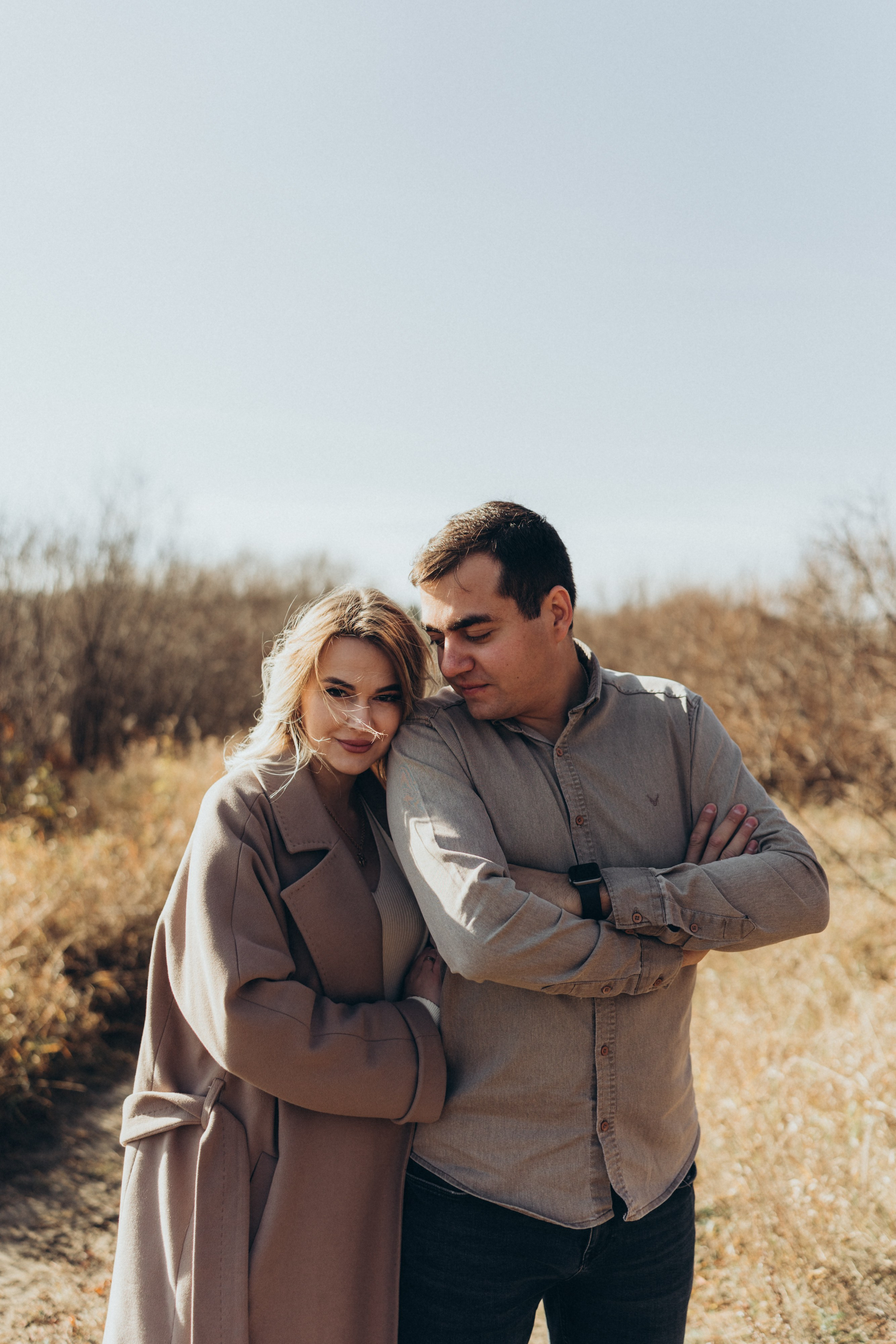 Никита/Алёна. Фотограф в Санкт-Петербурге — Лучина Екатерина