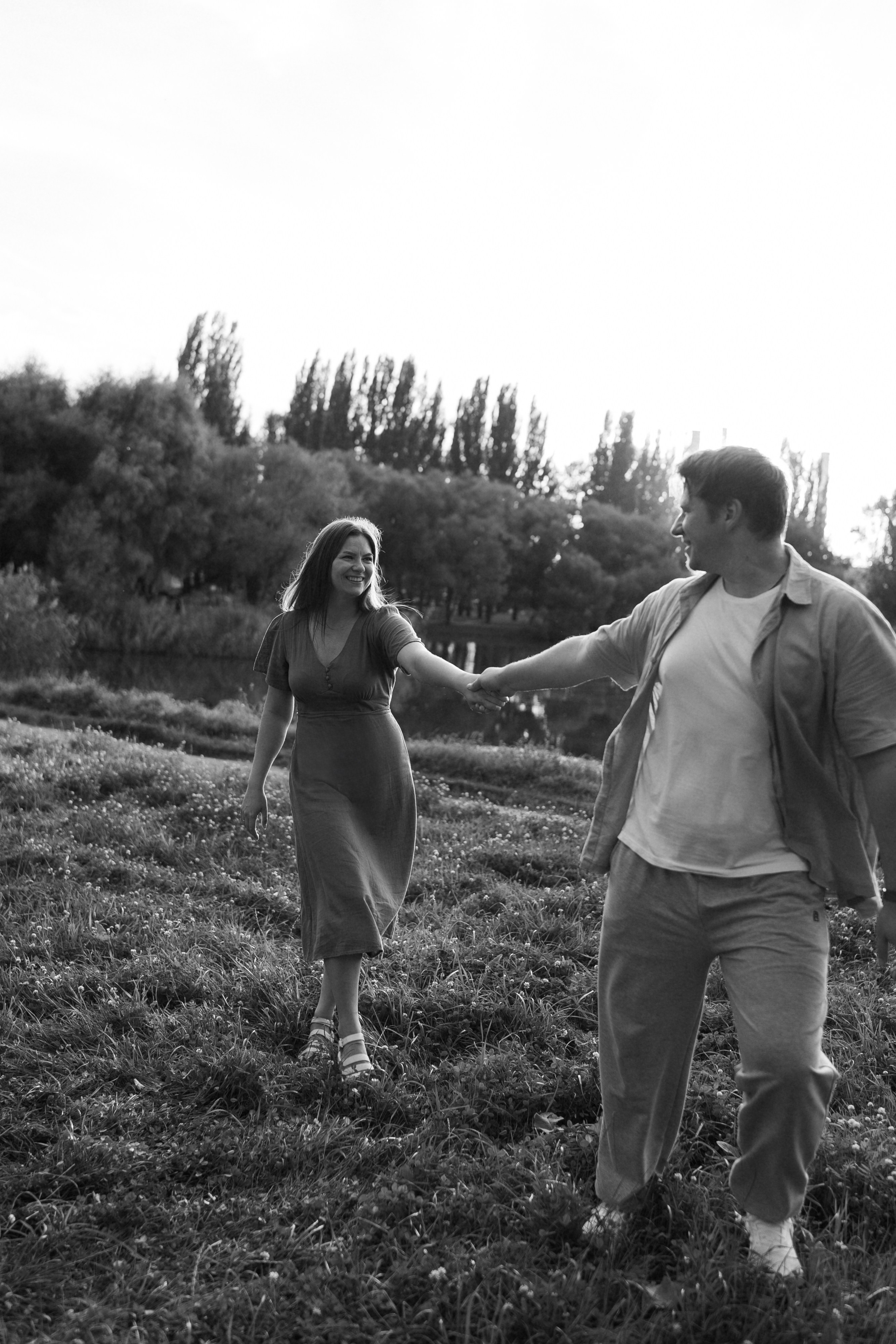 Евгений / Ирина и Артем. Фотограф в Санкт-Петербурге — Лучина Екатерина