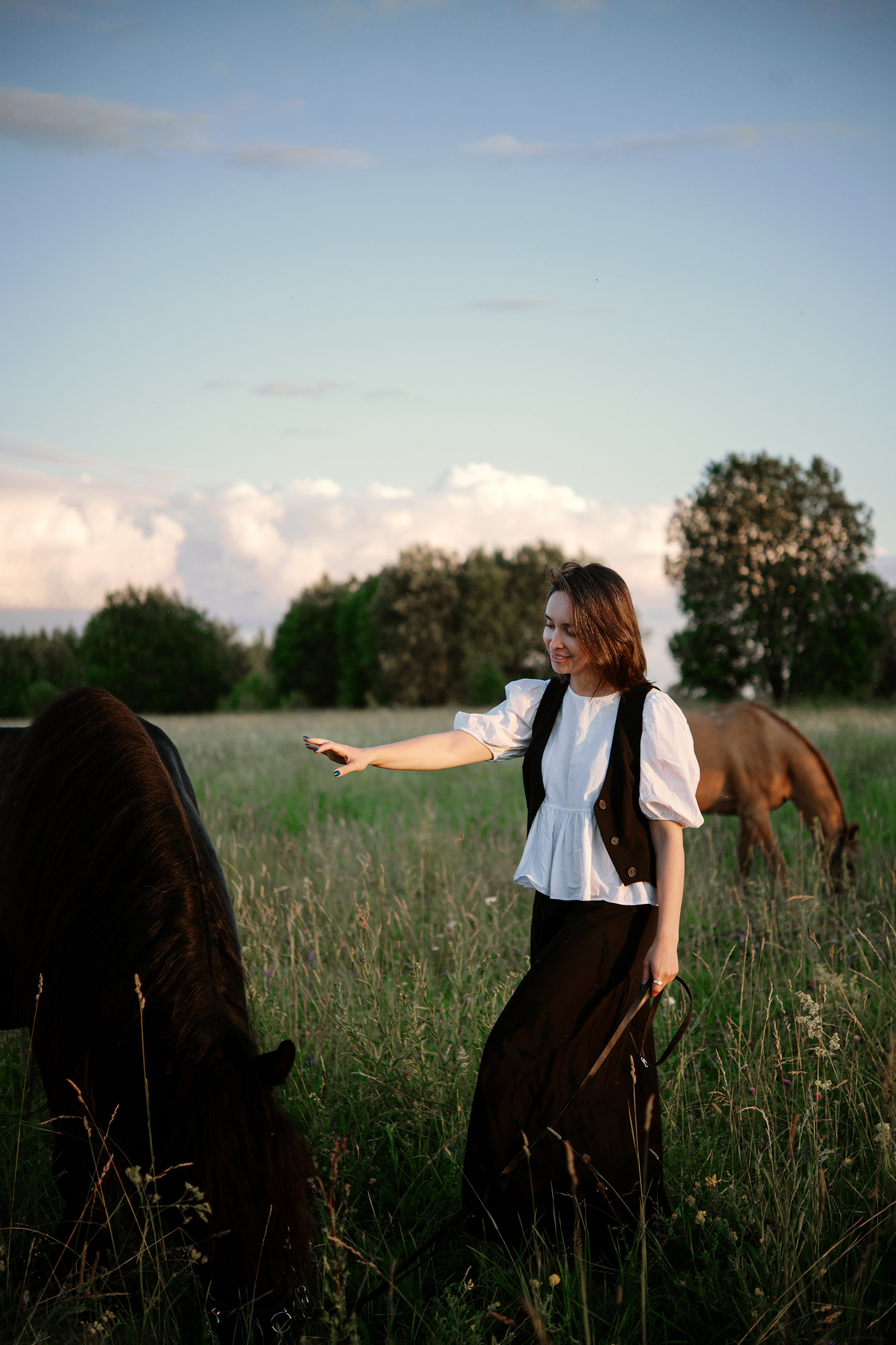 Дух спокойствия. Ваш семейный фотограф