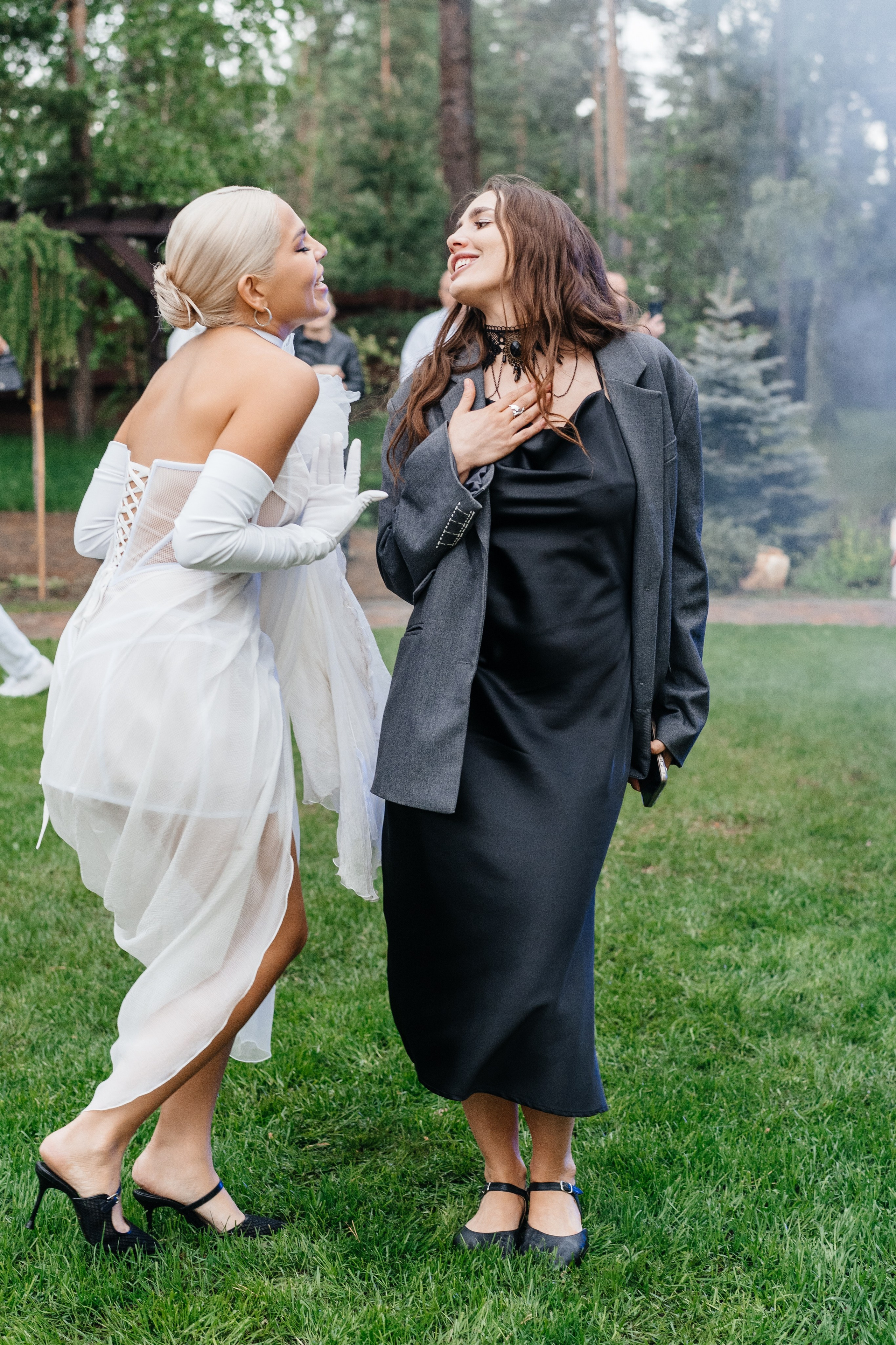 Элла & Кирилл. Свадебный фотограф Барнаул Алексей Павлов