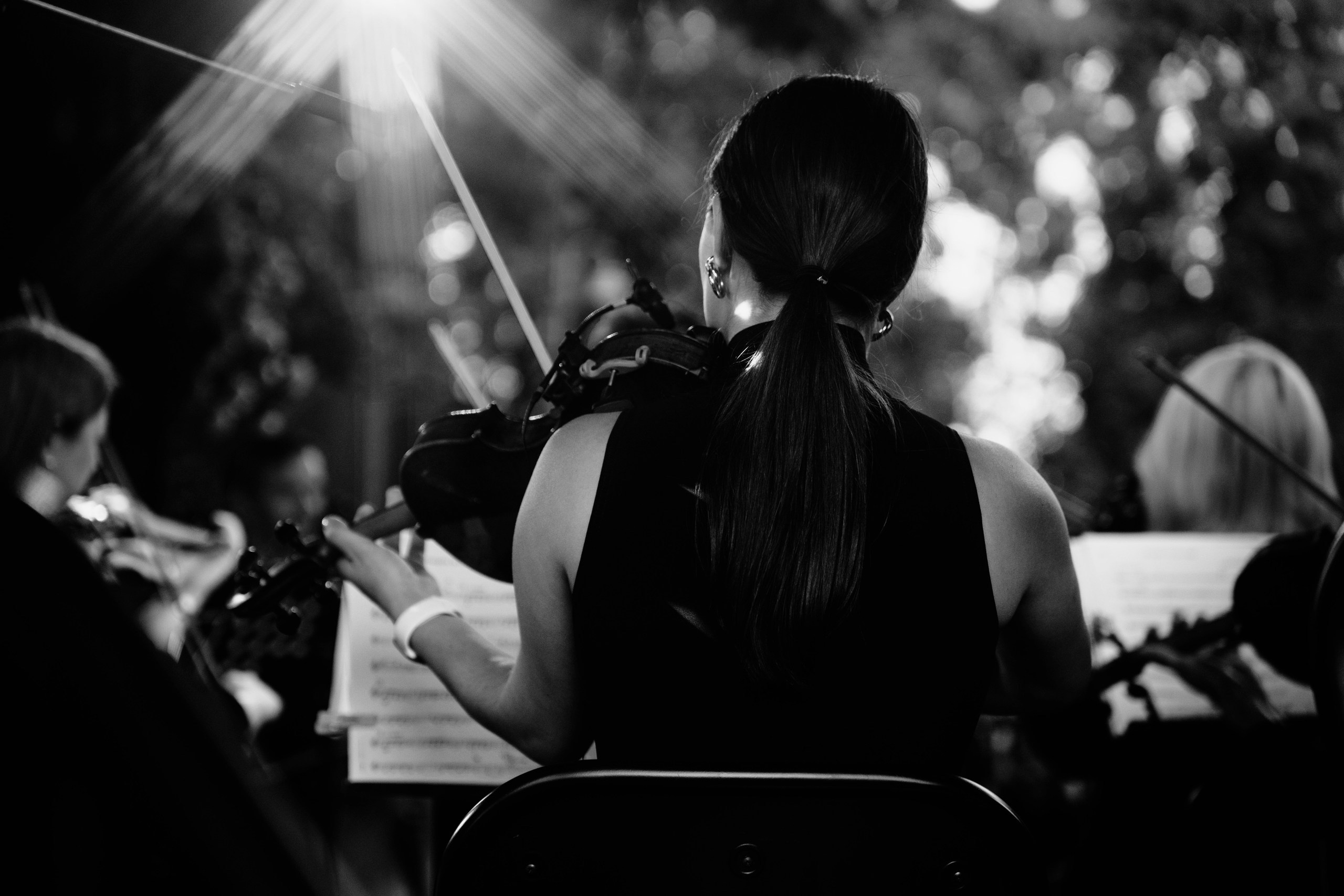 Джаз и шахматы 2025. Саша Копылов, фотограф в Казани