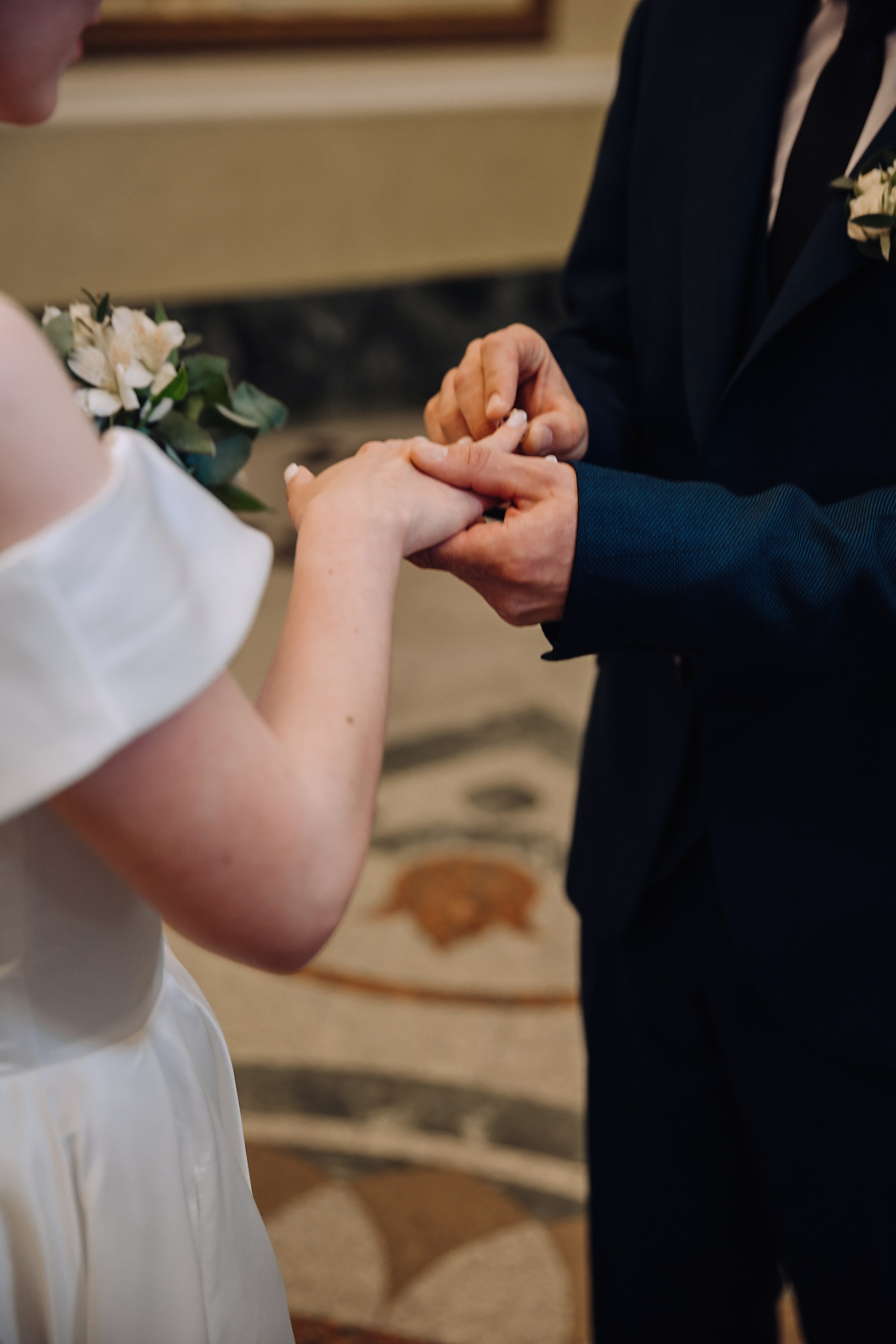 Сергей и Ксения. Свадебный и семейный фотограф в Йошкар-Оле