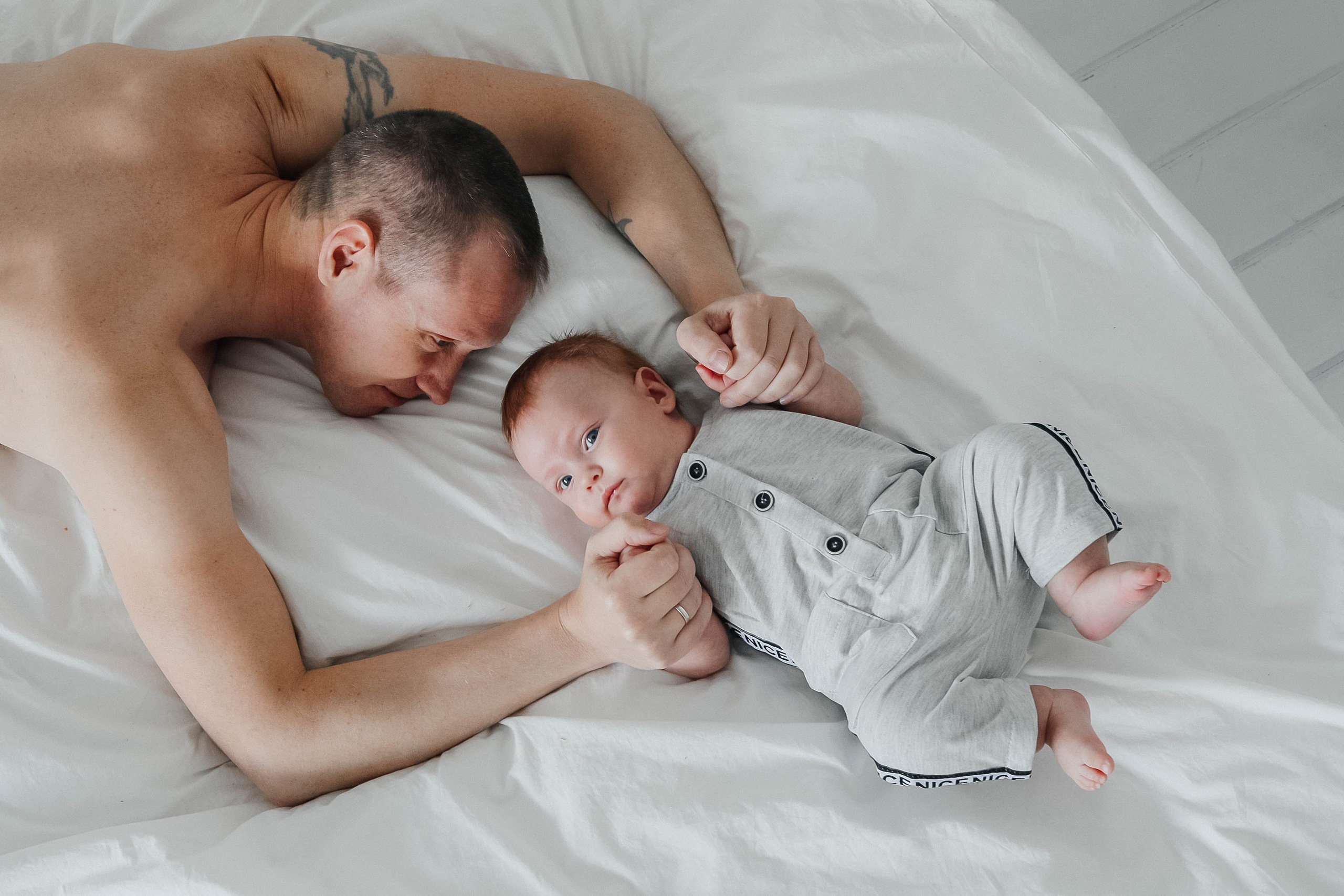 СЕМЬЯ. Фотограф в Омске