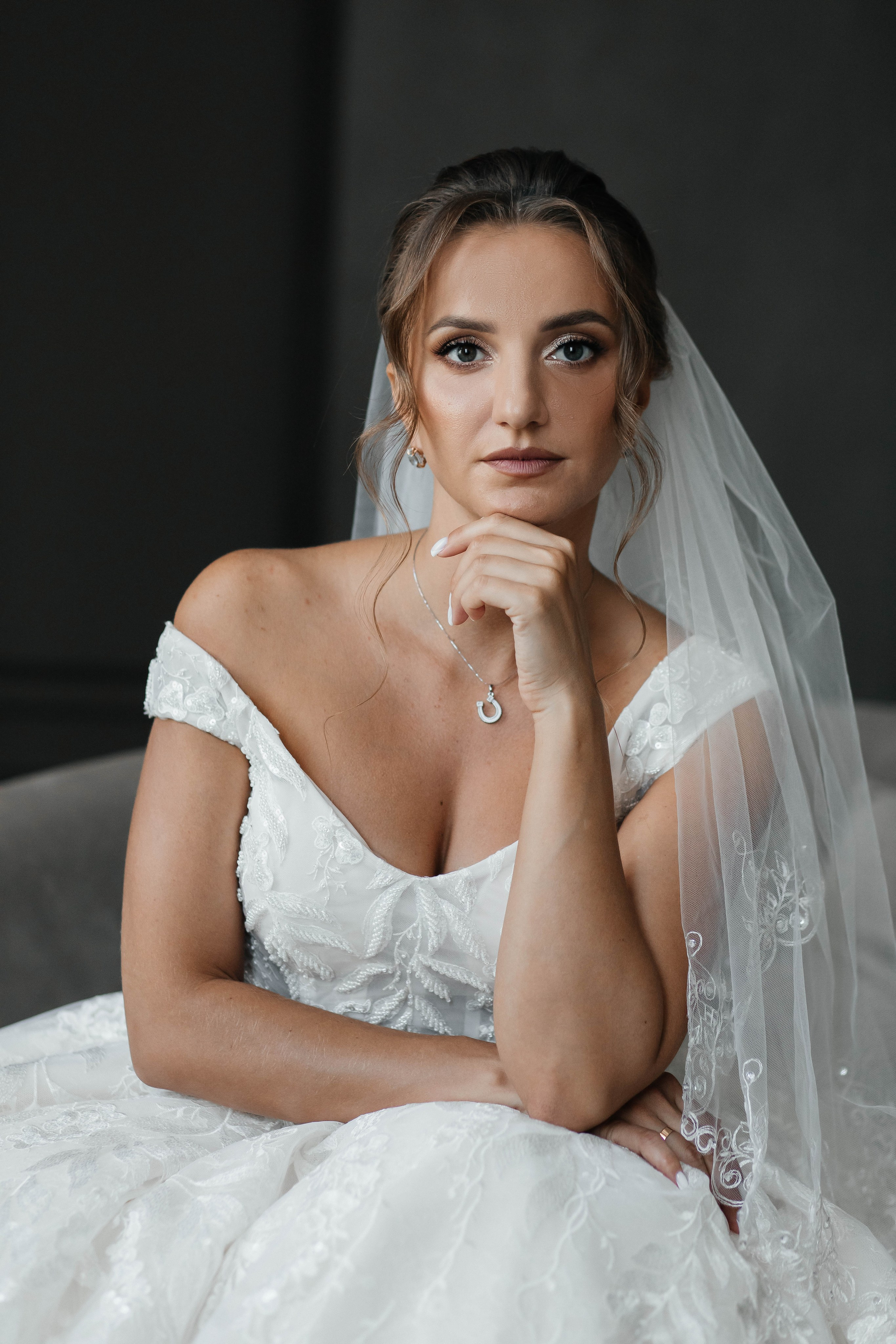 СВАДЬБЫ. Фотограф в Омске