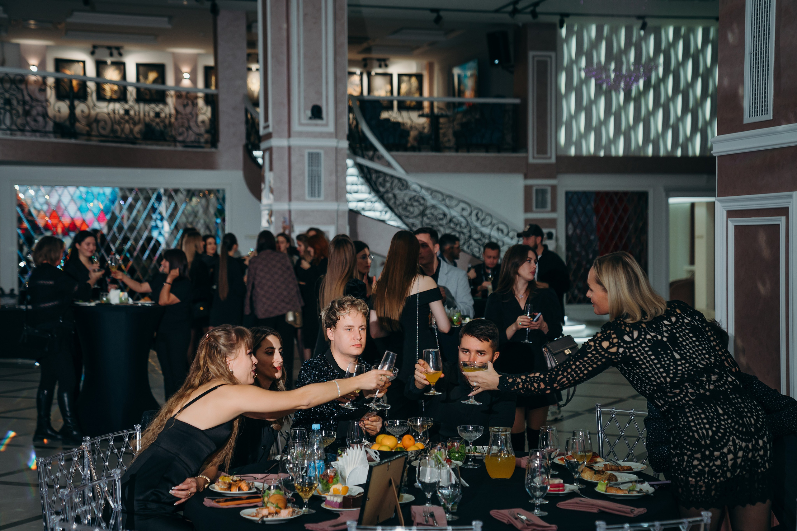 АСИ корпоративное мероприятие. Контентный и свадебный фотограф в Краснодаре и Сочи Елена Плотникова