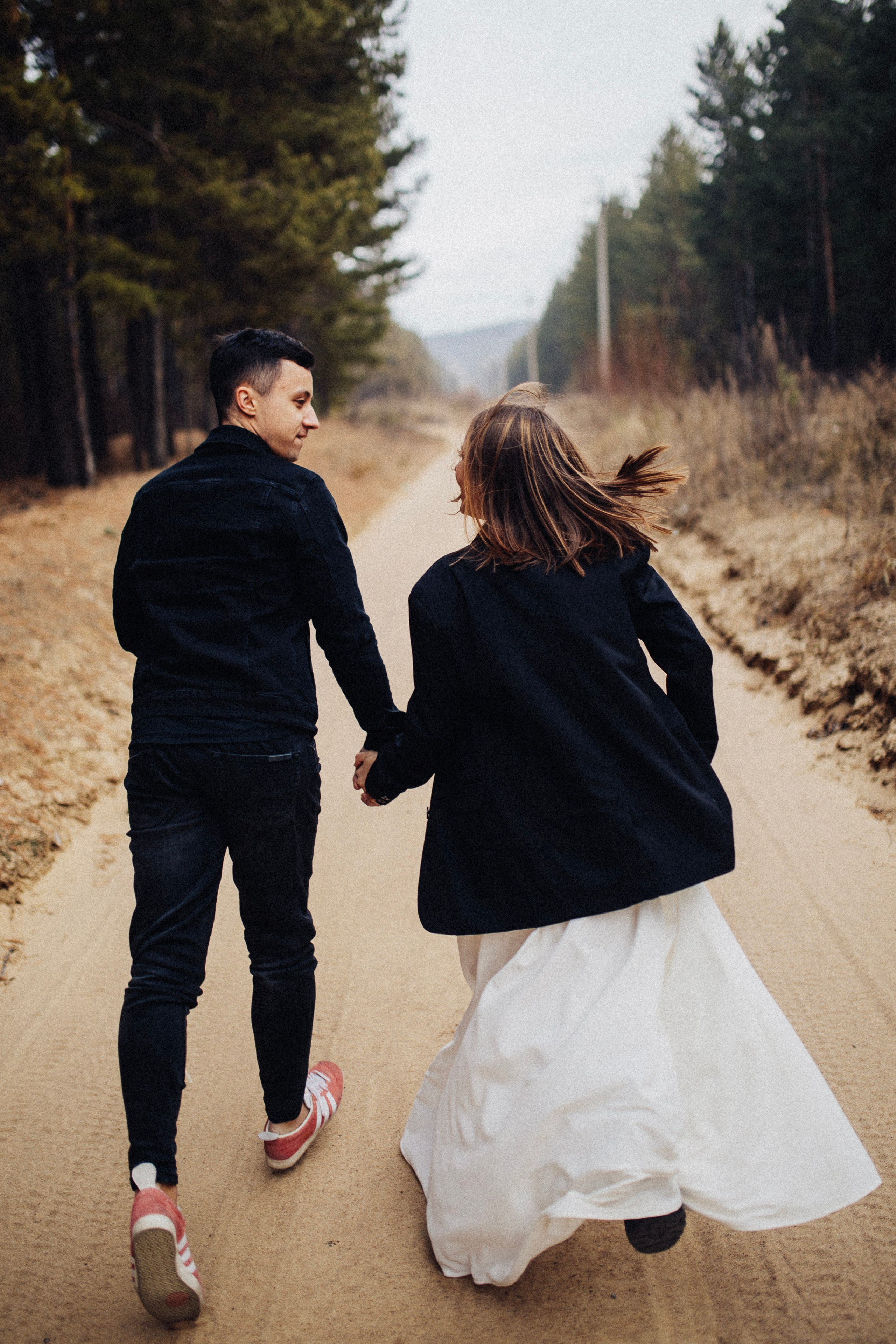 Илья и Анастасия. Фотограф Станислав Викулов в Чите