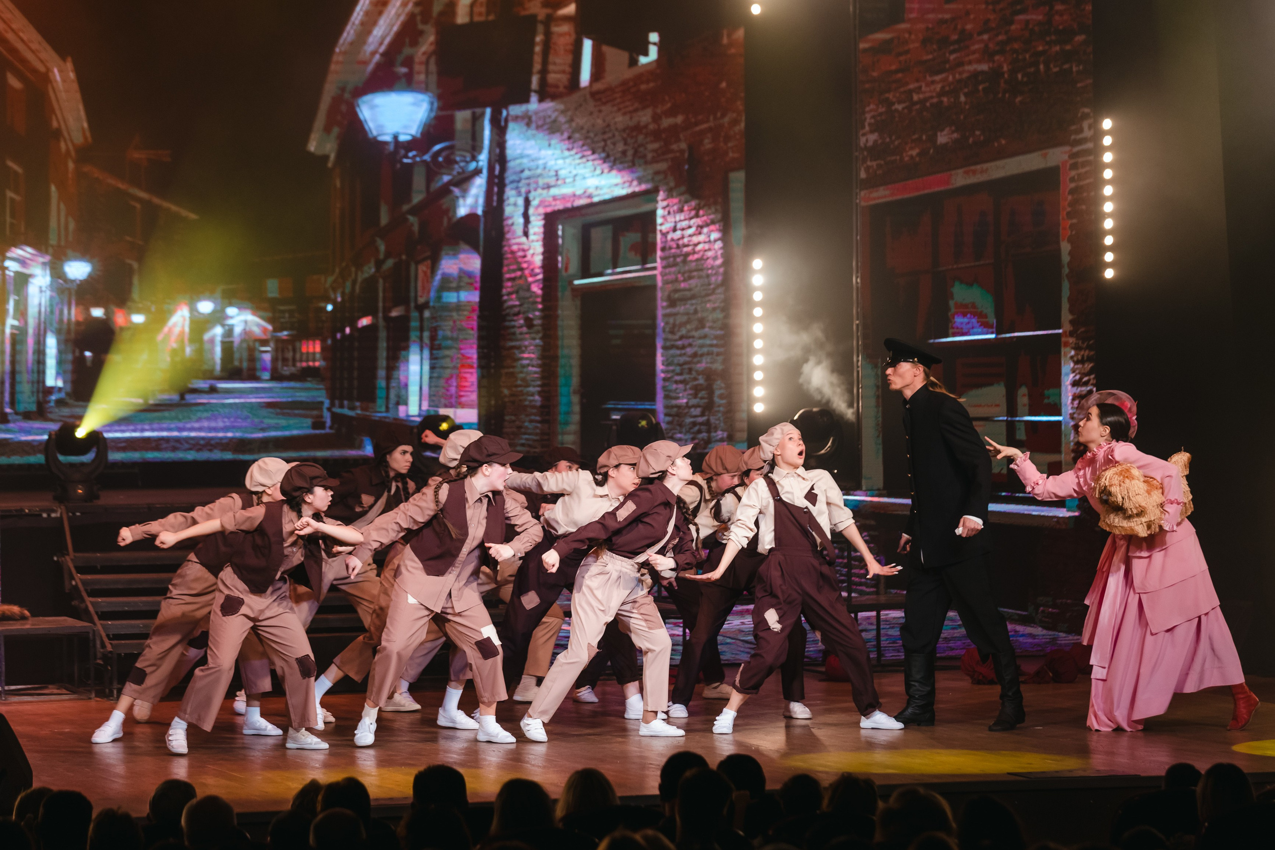 Репортаж. Фотограф Станислав Викулов в Чите