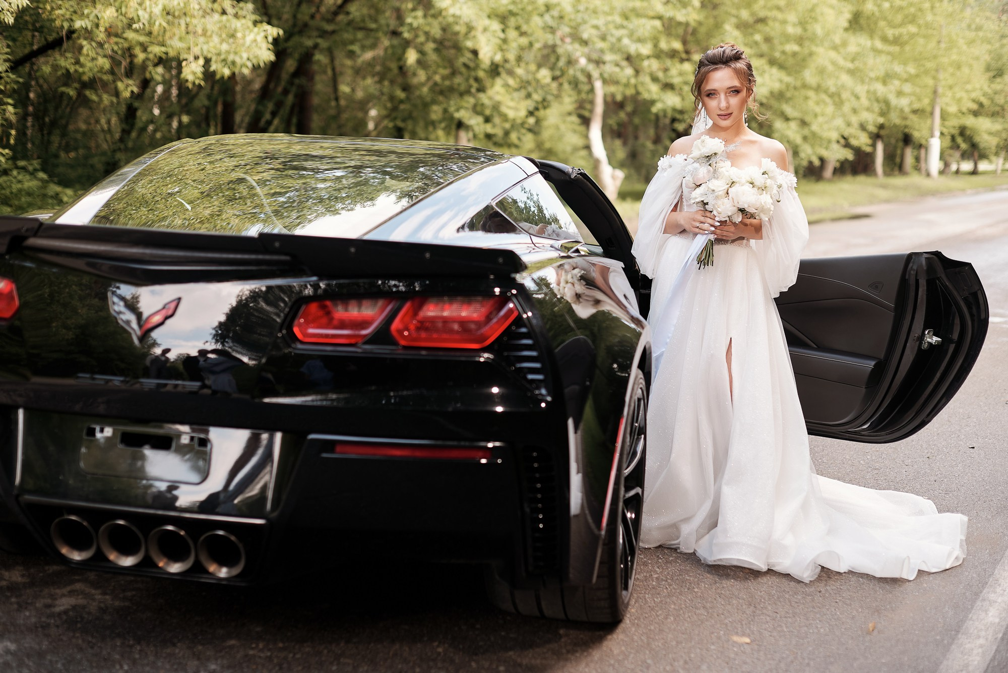 Алина и Влад. Свадебный фотограф в Барнауле Дмитрий Медведев