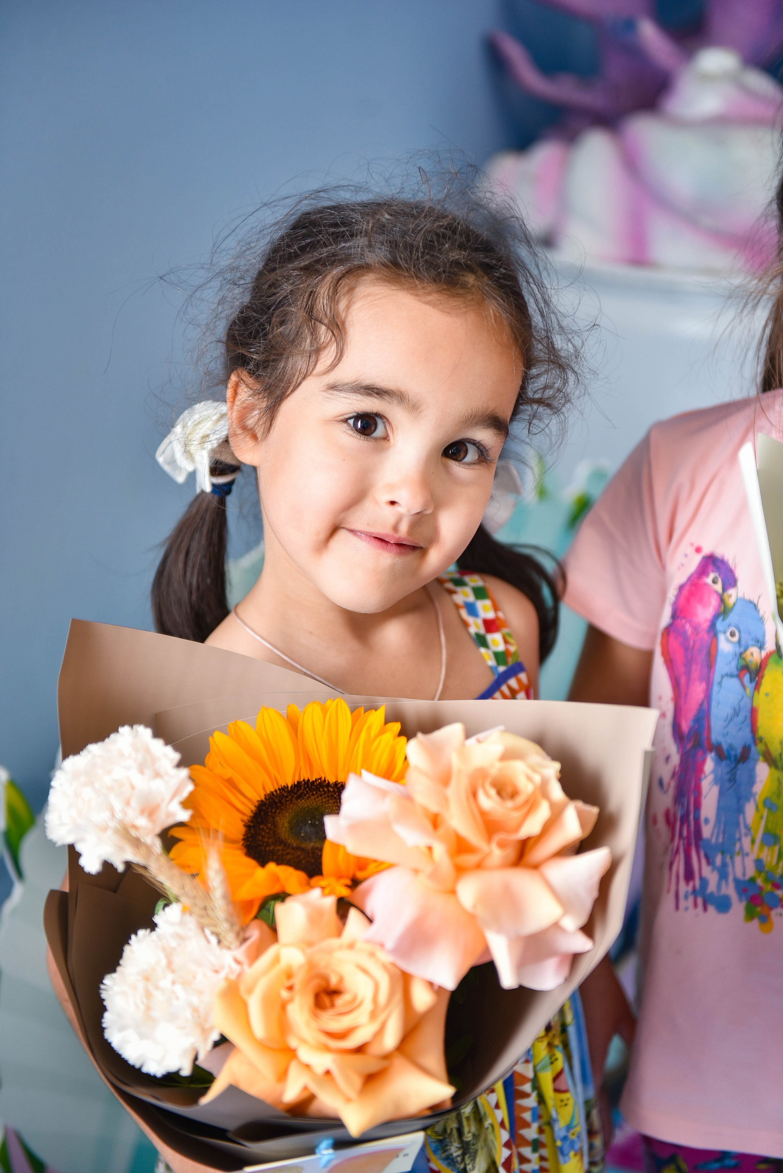 Happy Birthday. Фотограф в Раменском Захарова Лидия Семейные, свадебные, детские фотосессии