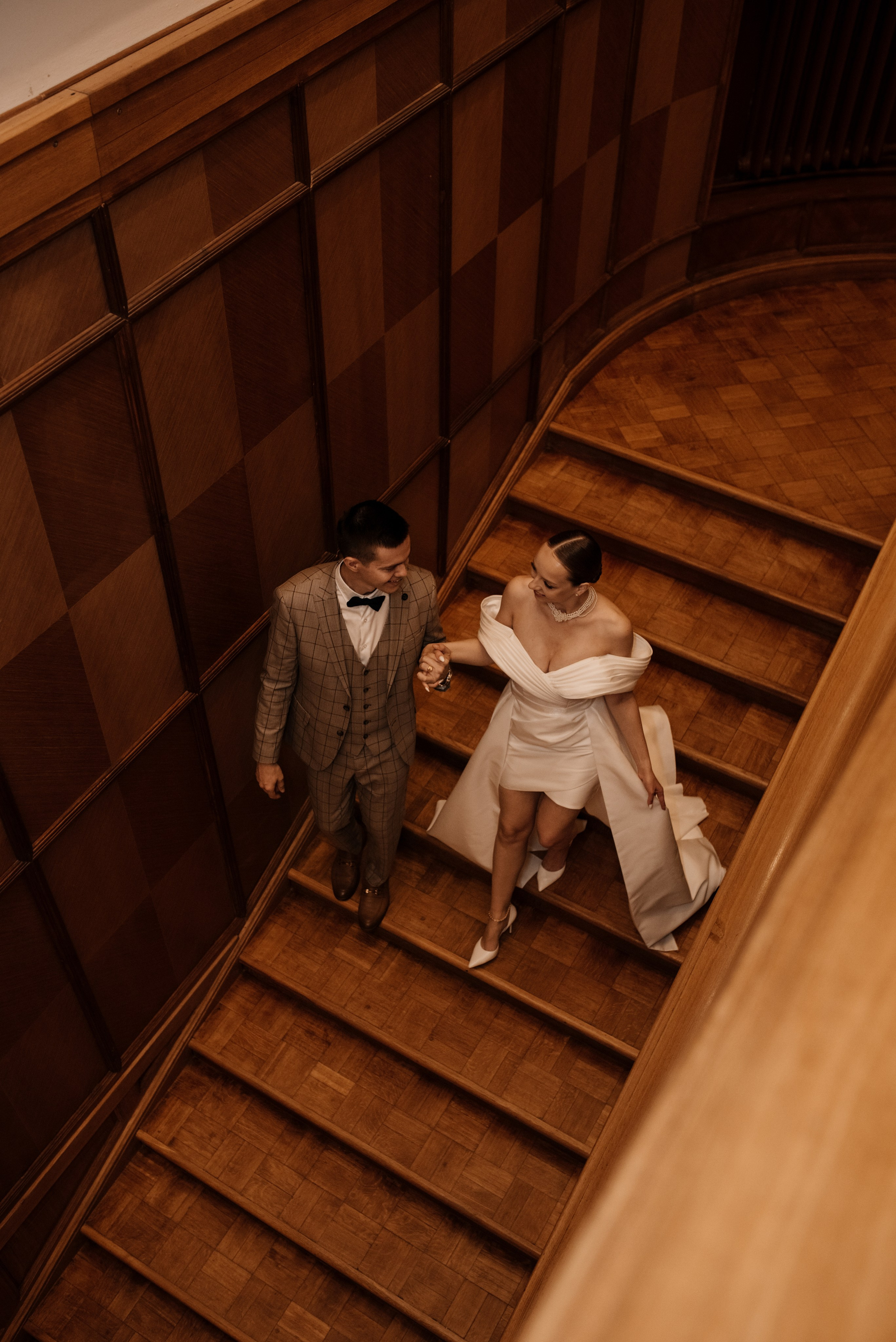 Настя ♡ Женя. Фотограф Ольга Плеханова | Нижний Новгород, Москва