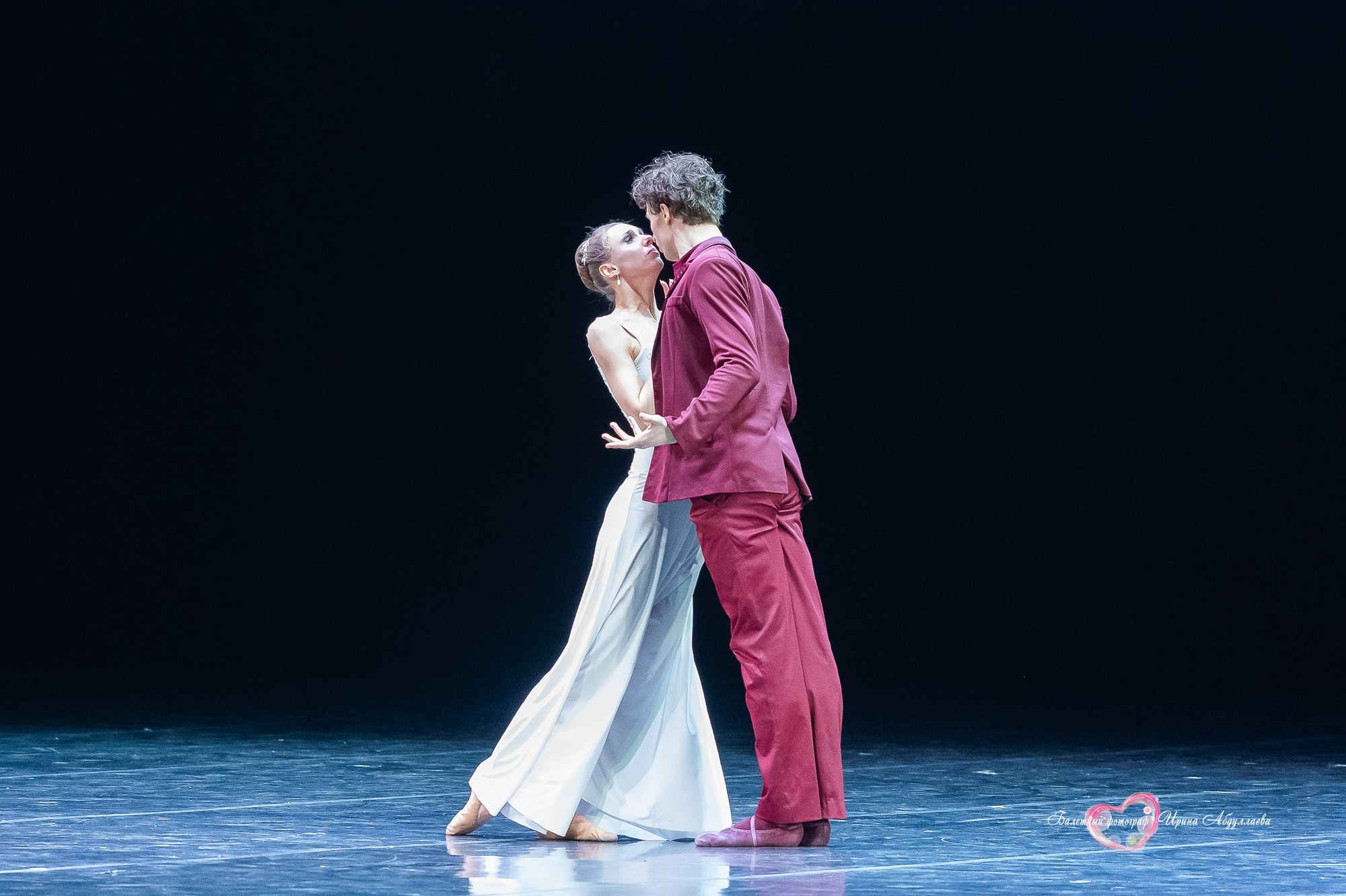 Театр Бориса Эйфмона Гала концерт 2025