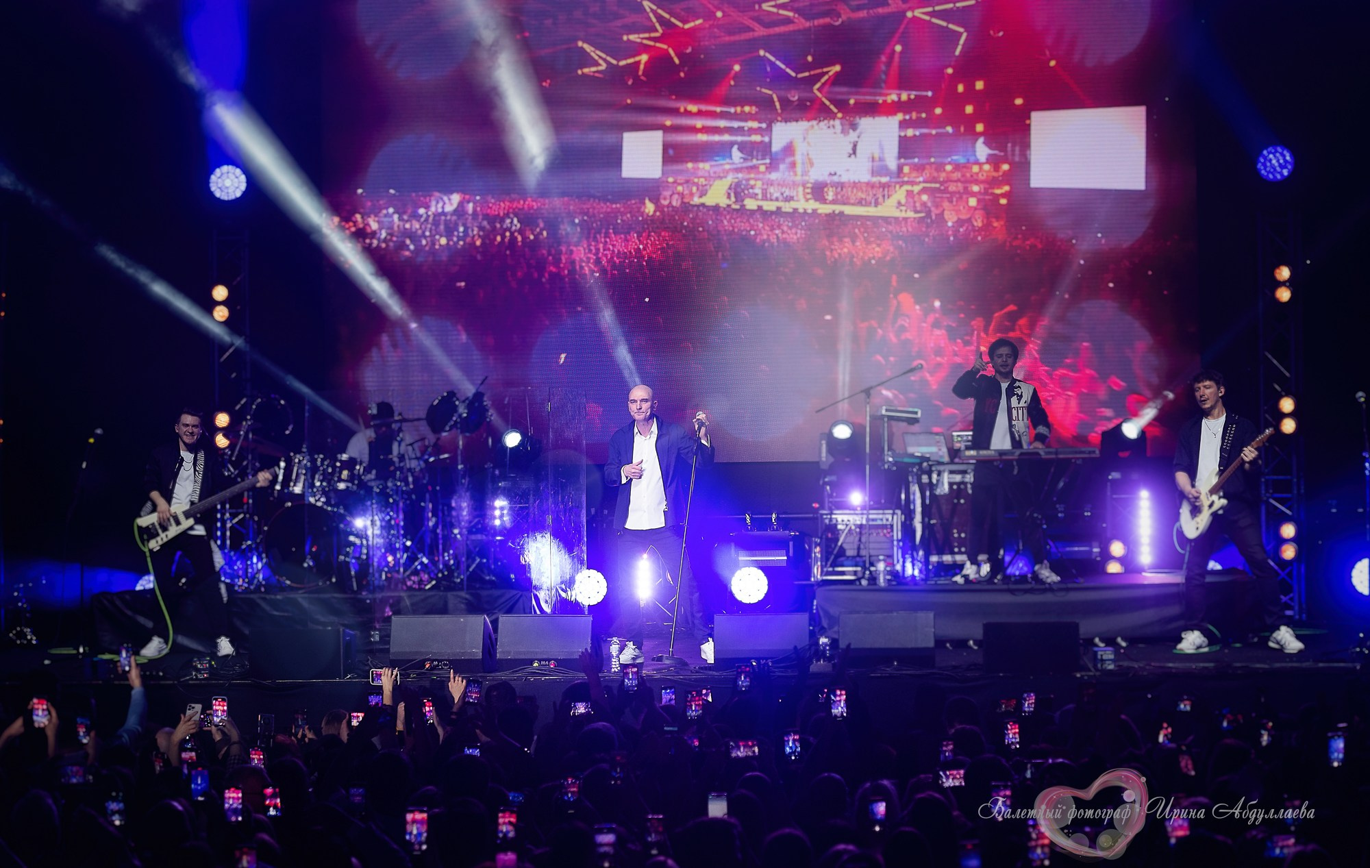 Андрей Державин Выступления в сборниках