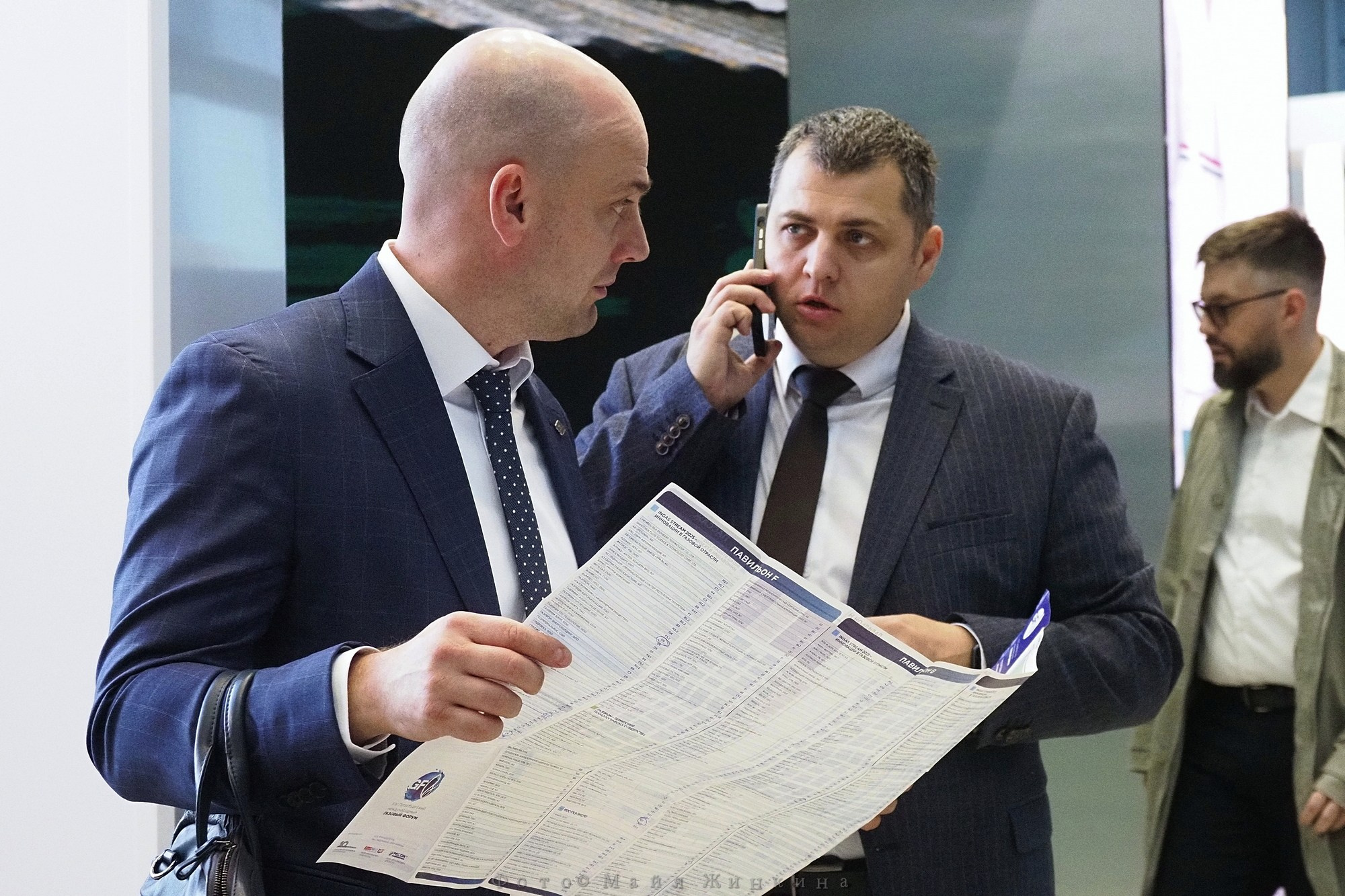 Петербургский международный газовый форум 2025 — ПМГФ. Репортажи, Мероприятия, События, Lifestyle, Семейные съёмки, в Санкт-Петербурге Жинкина Майя