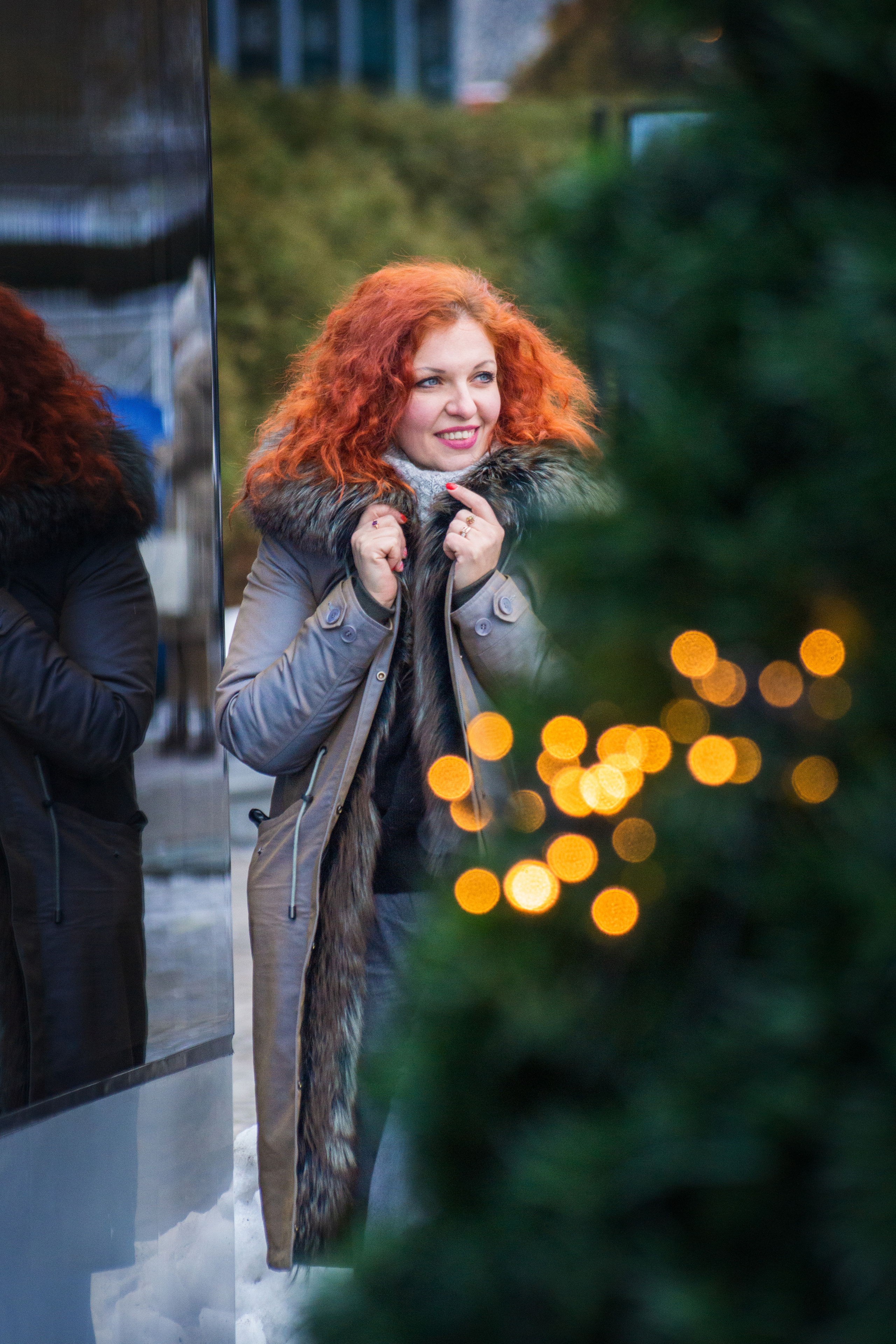 Цветные. Фотограф в Калининграде Денис Козлов