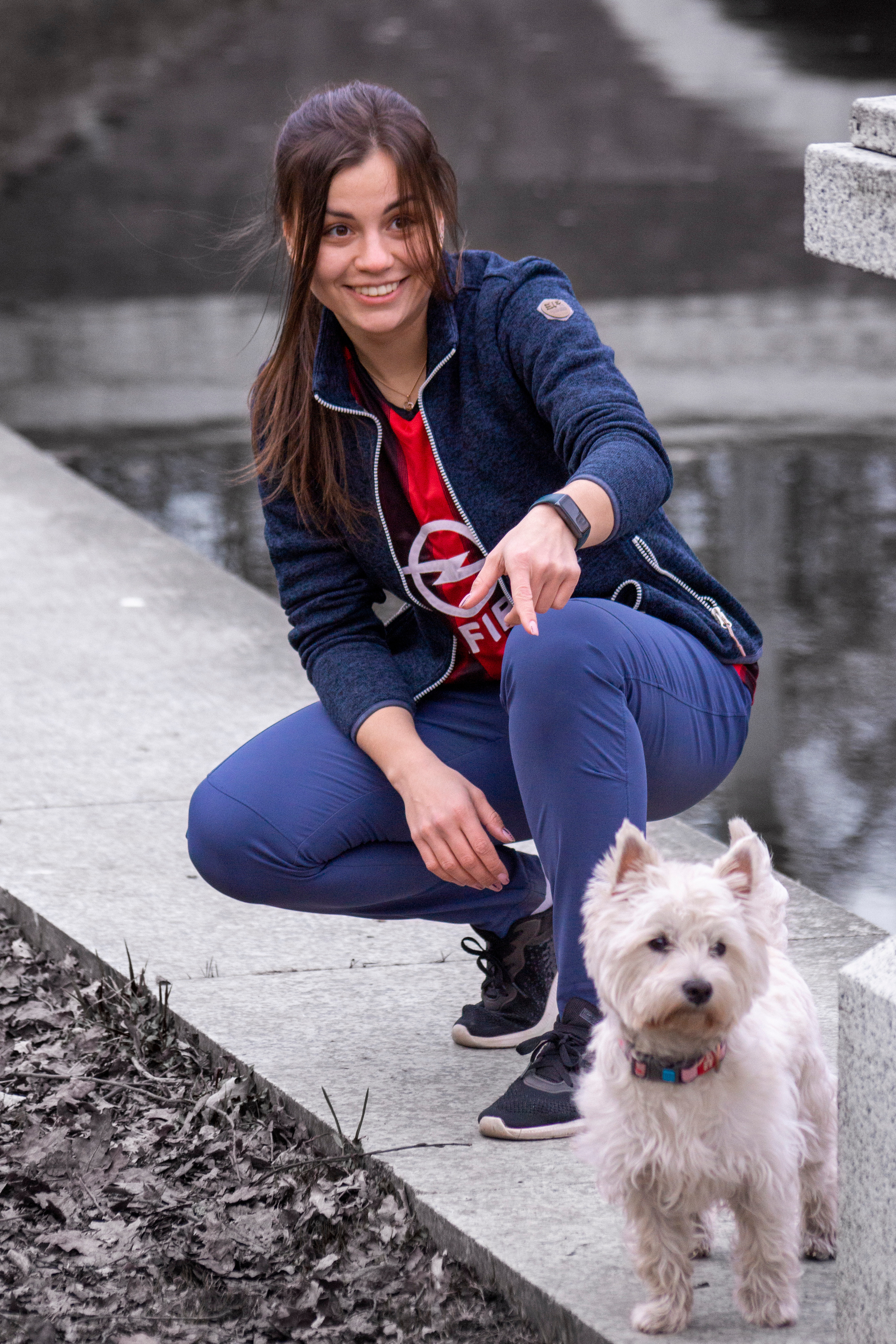 Цветные. Фотограф в Калининграде Денис Козлов