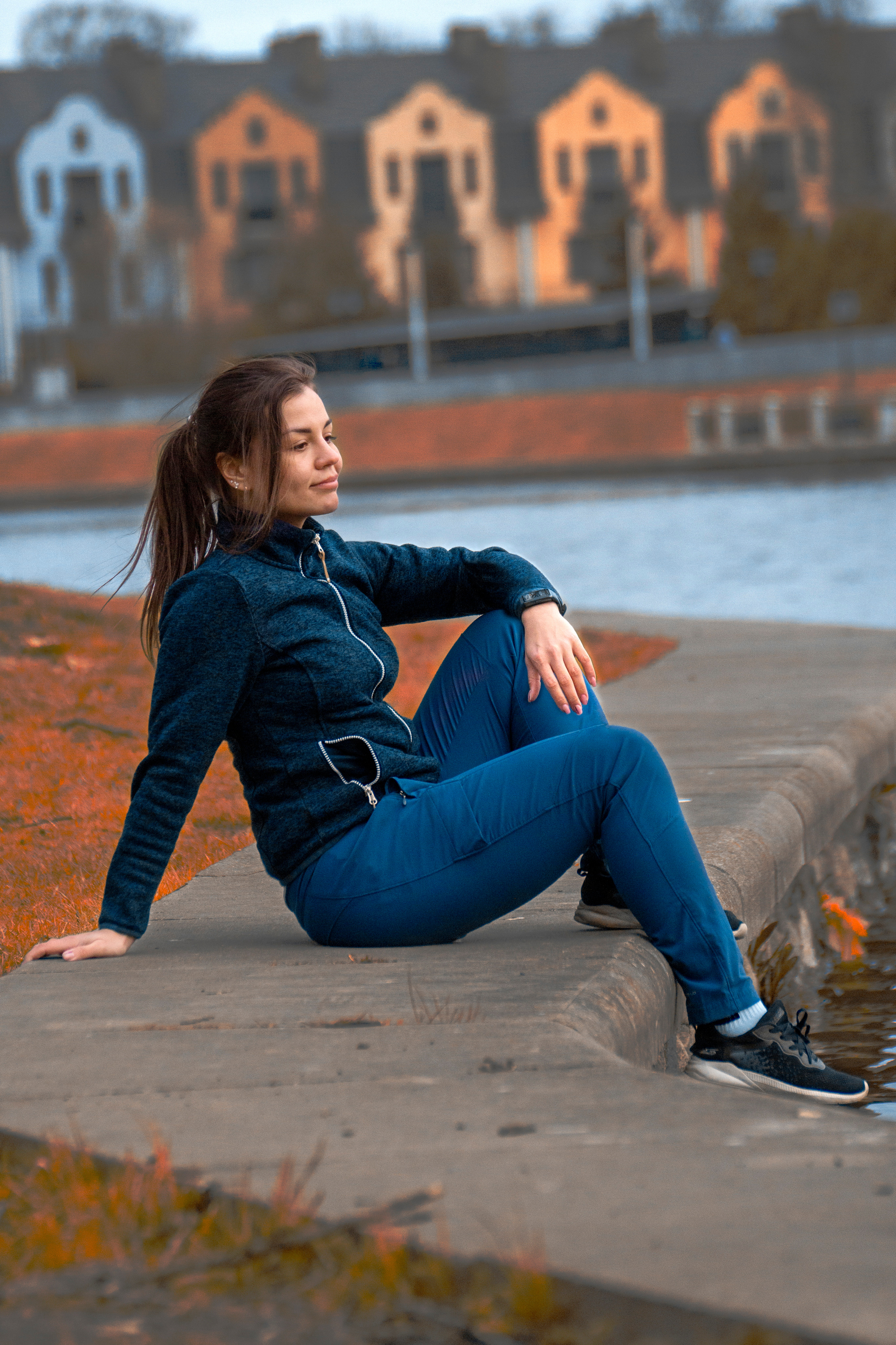 Арт. Фотограф в Калининграде Денис Козлов