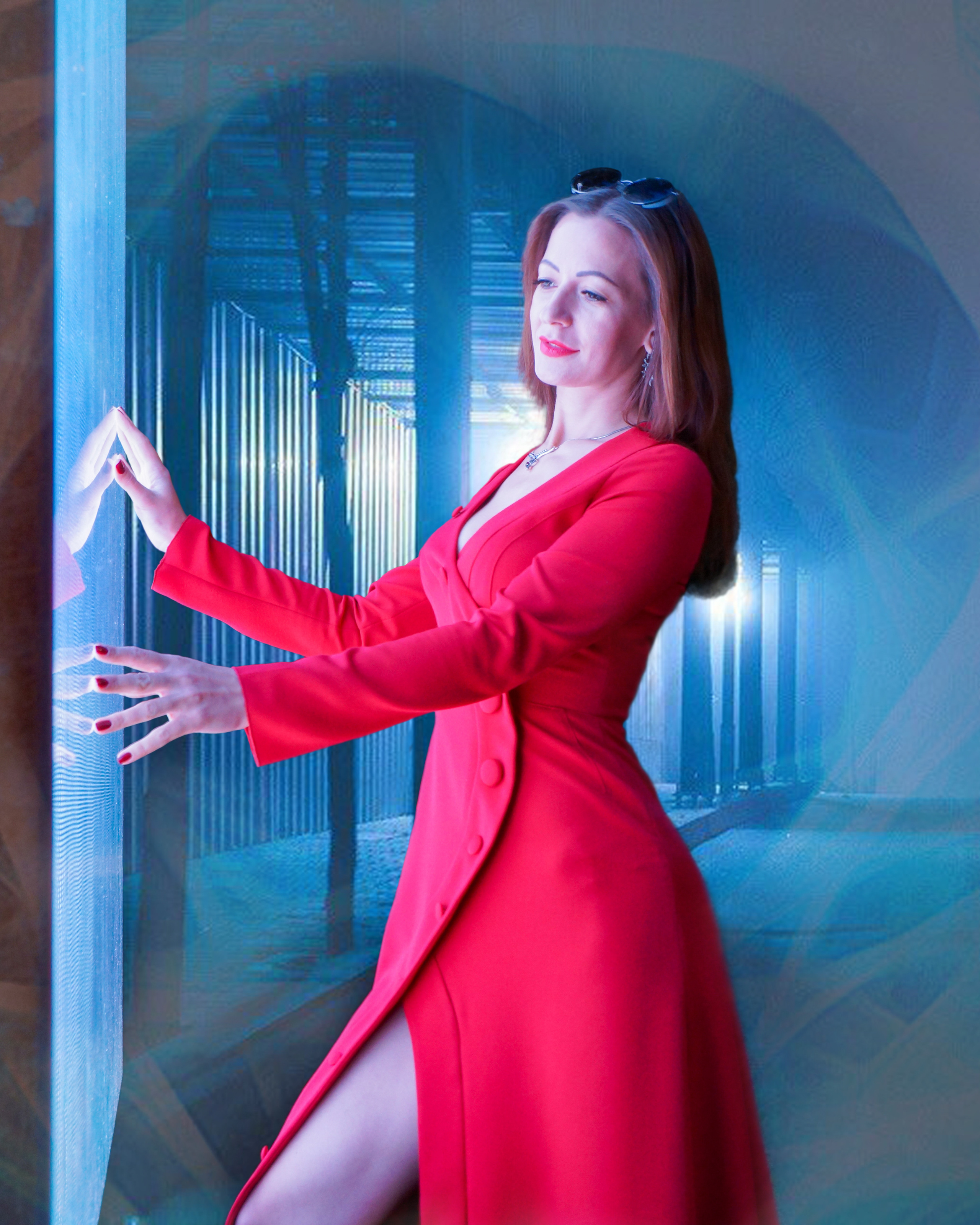 Арт. Фотограф в Калининграде Денис Козлов