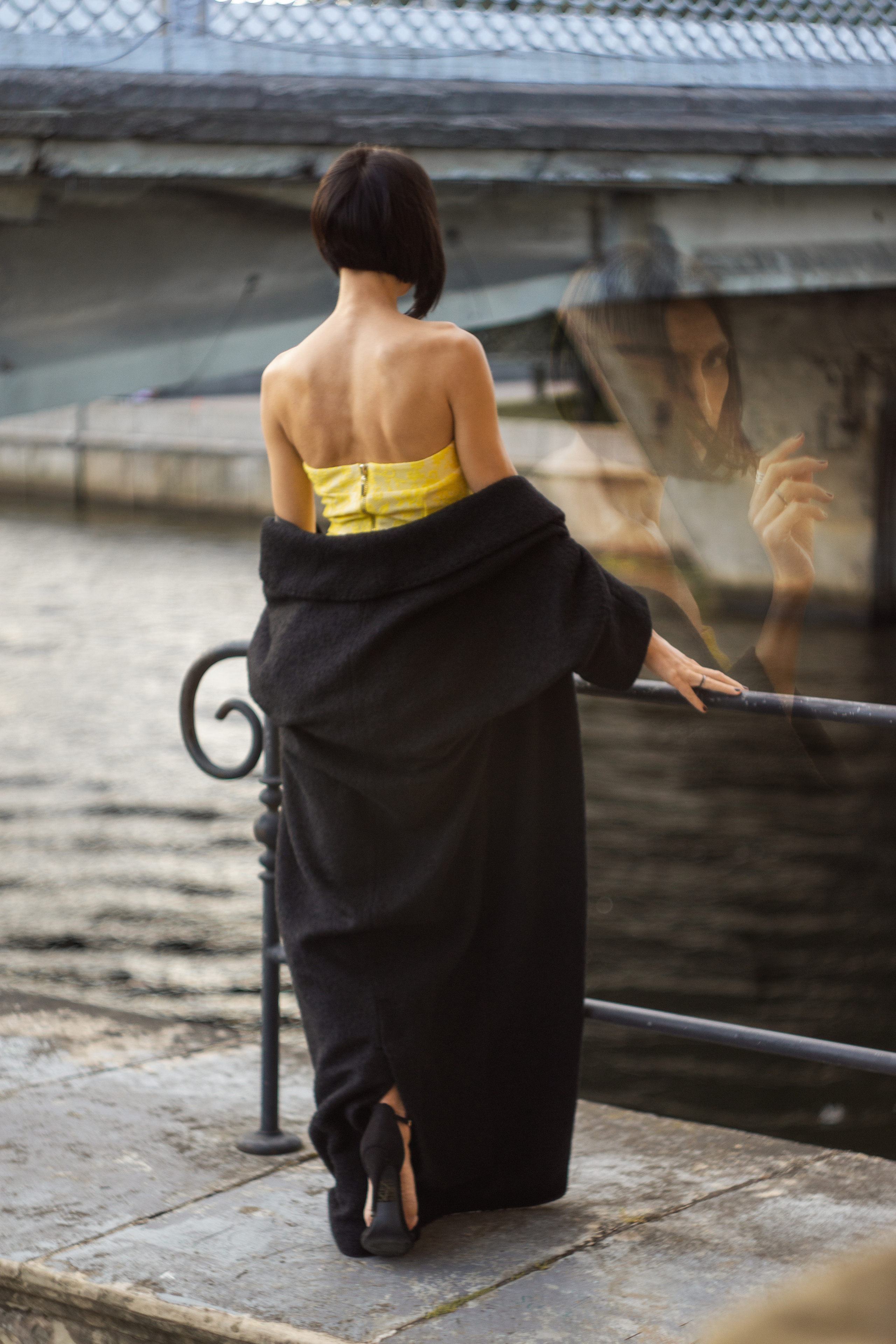 Арт. Фотограф в Калининграде Денис Козлов