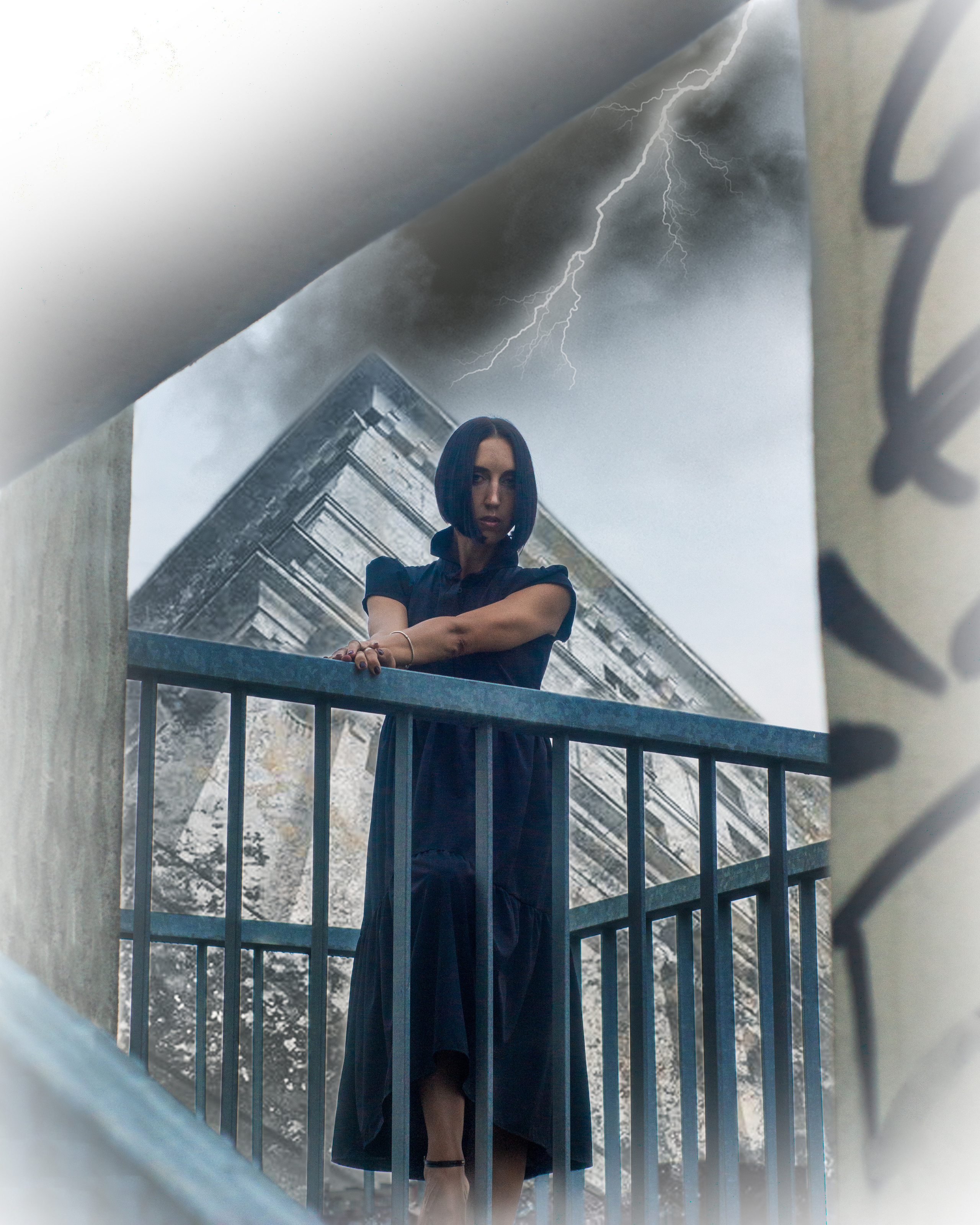 Арт. Фотограф в Калининграде Денис Козлов