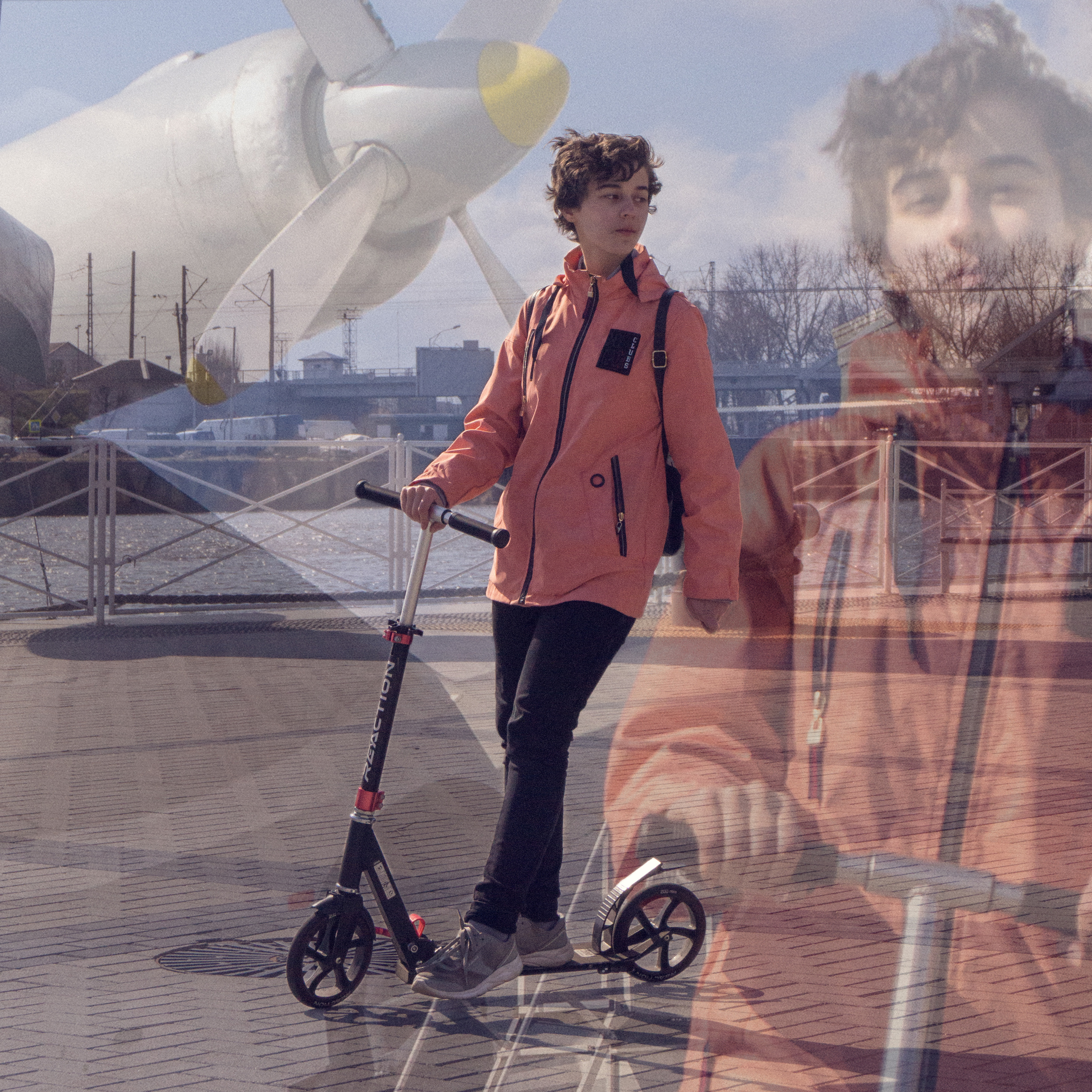 Арт. Фотограф в Калининграде Денис Козлов