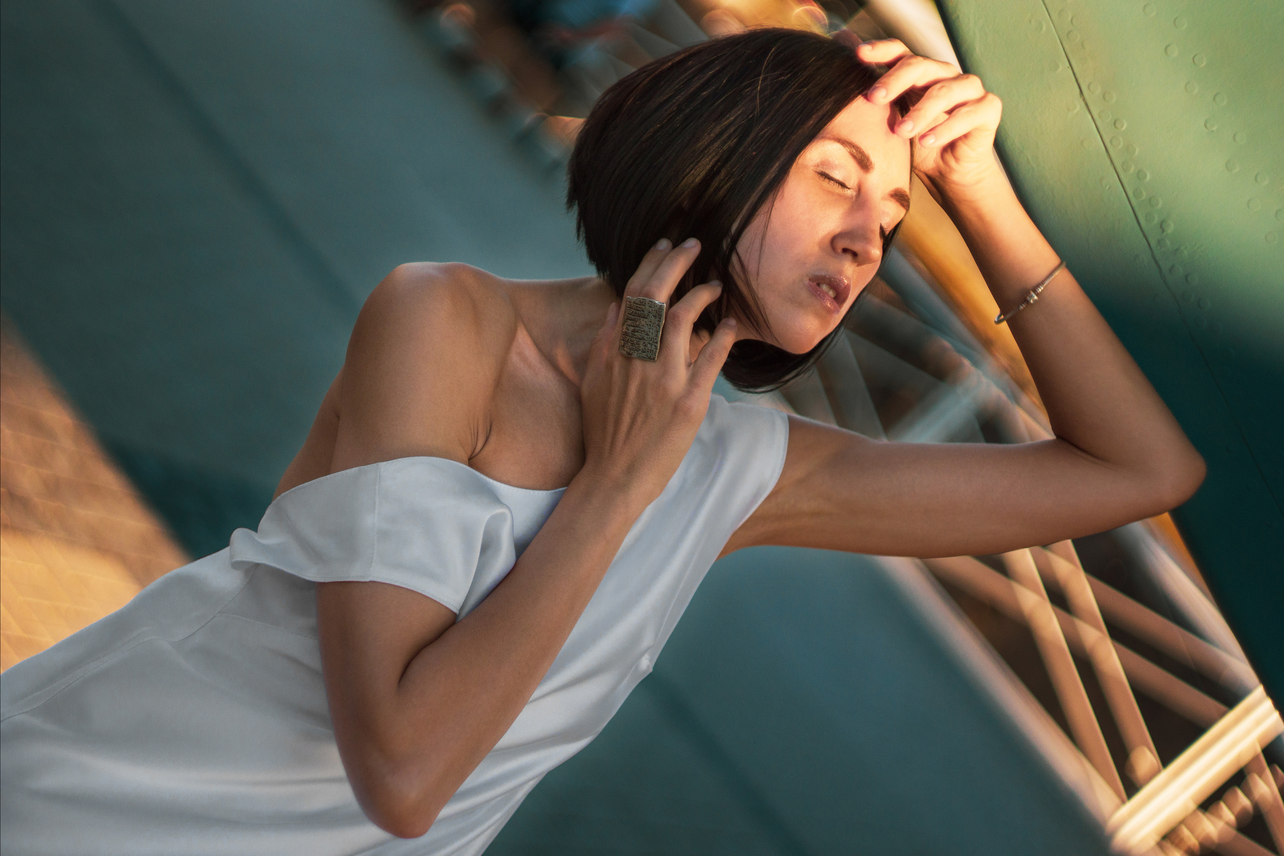 Цветные. Фотограф в Калининграде Денис Козлов