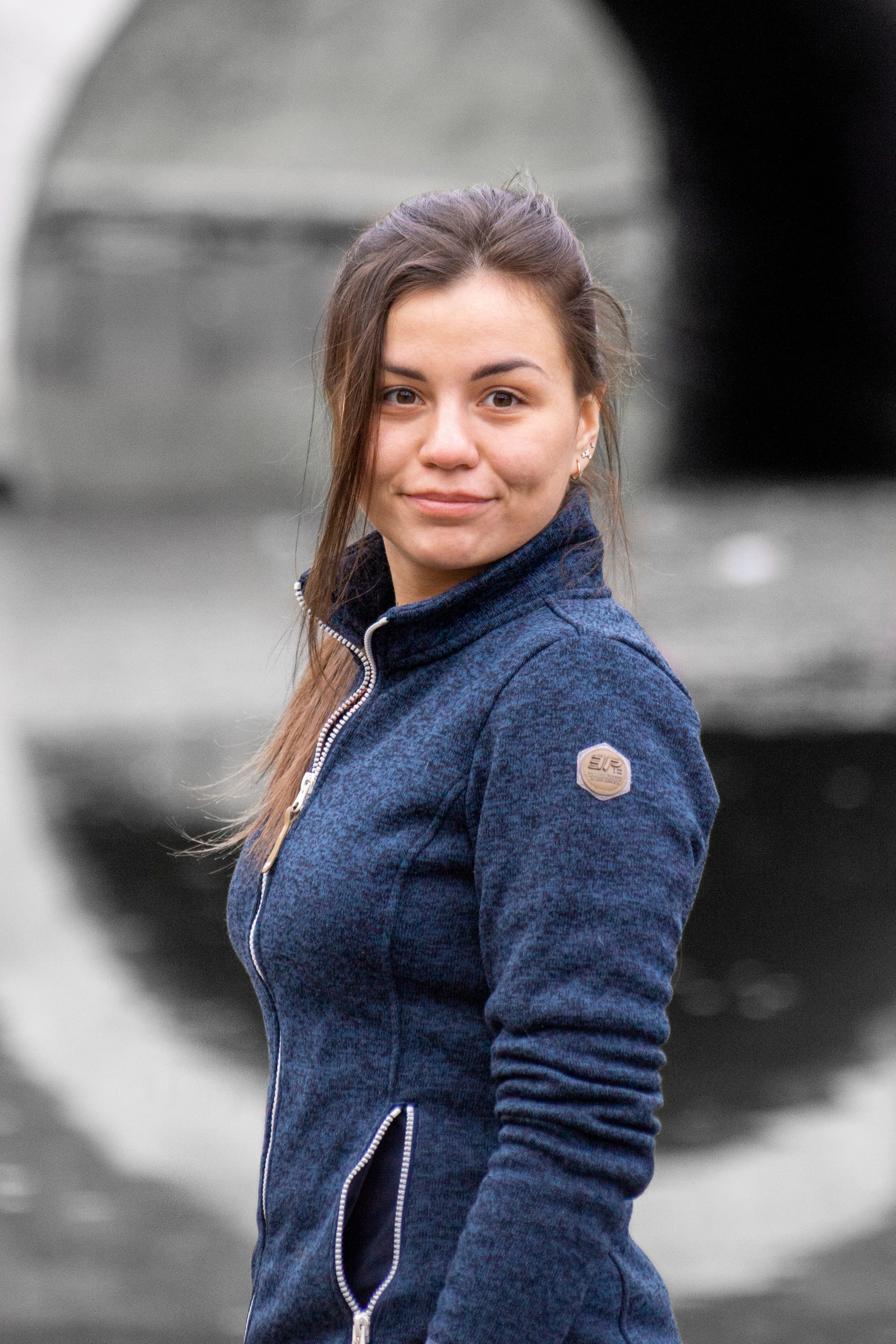 Цветные. Фотограф в Калининграде Денис Козлов