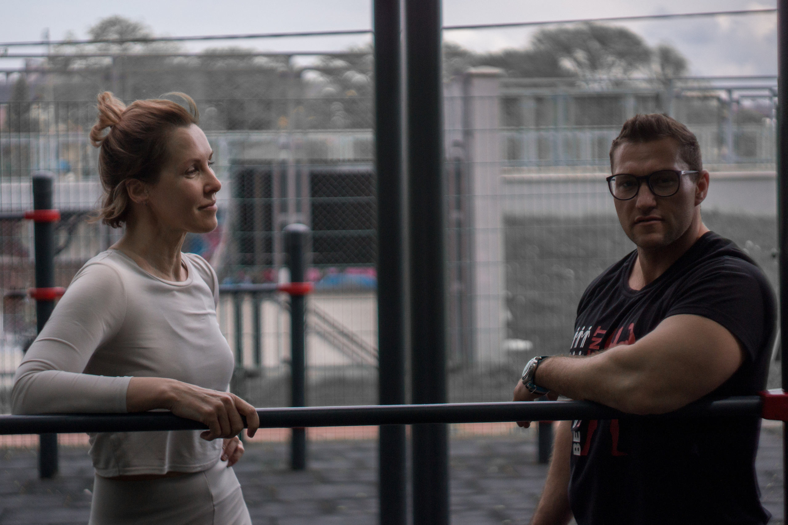 Фотограф в Калининграде Денис Козлов