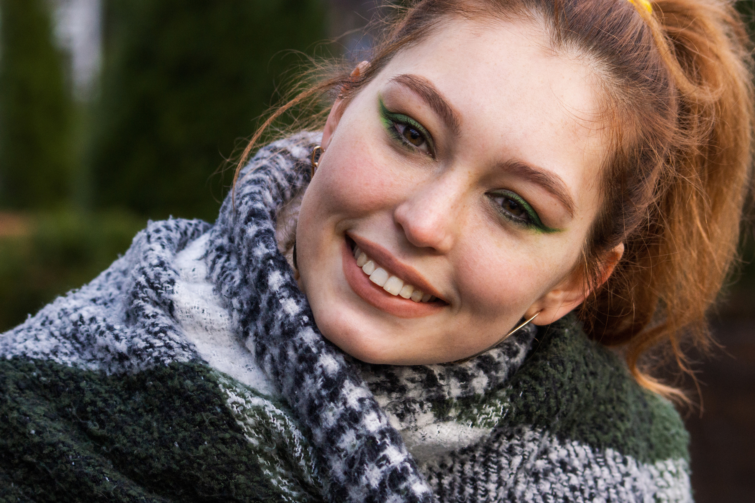 Цветные. Фотограф в Калининграде Денис Козлов