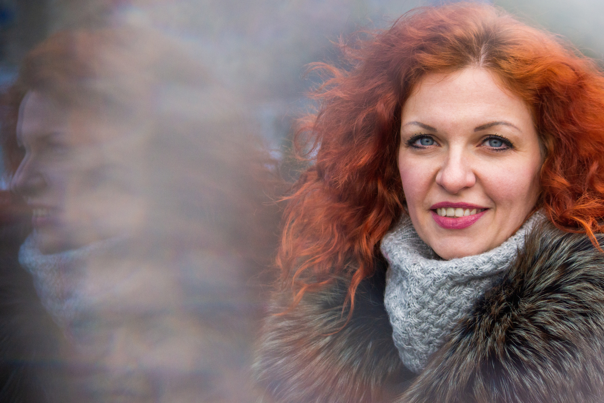 Цветные. Фотограф в Калининграде Денис Козлов