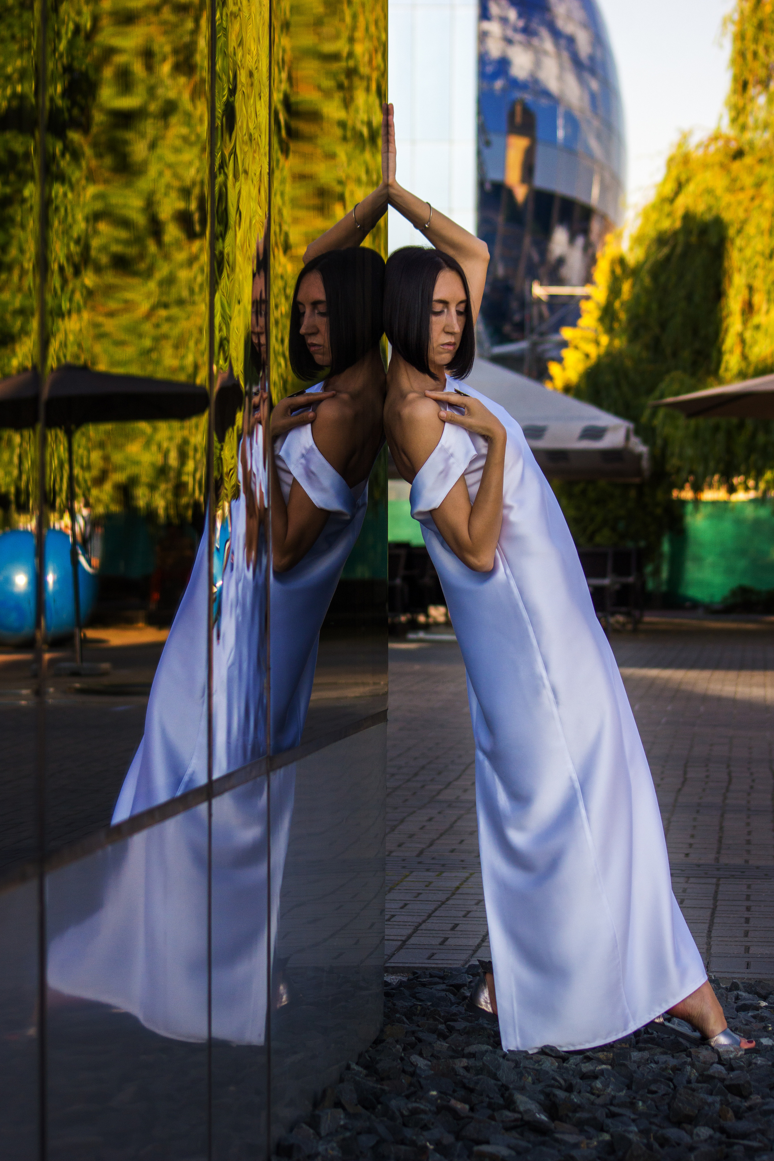 Цветные. Фотограф в Калининграде Денис Козлов