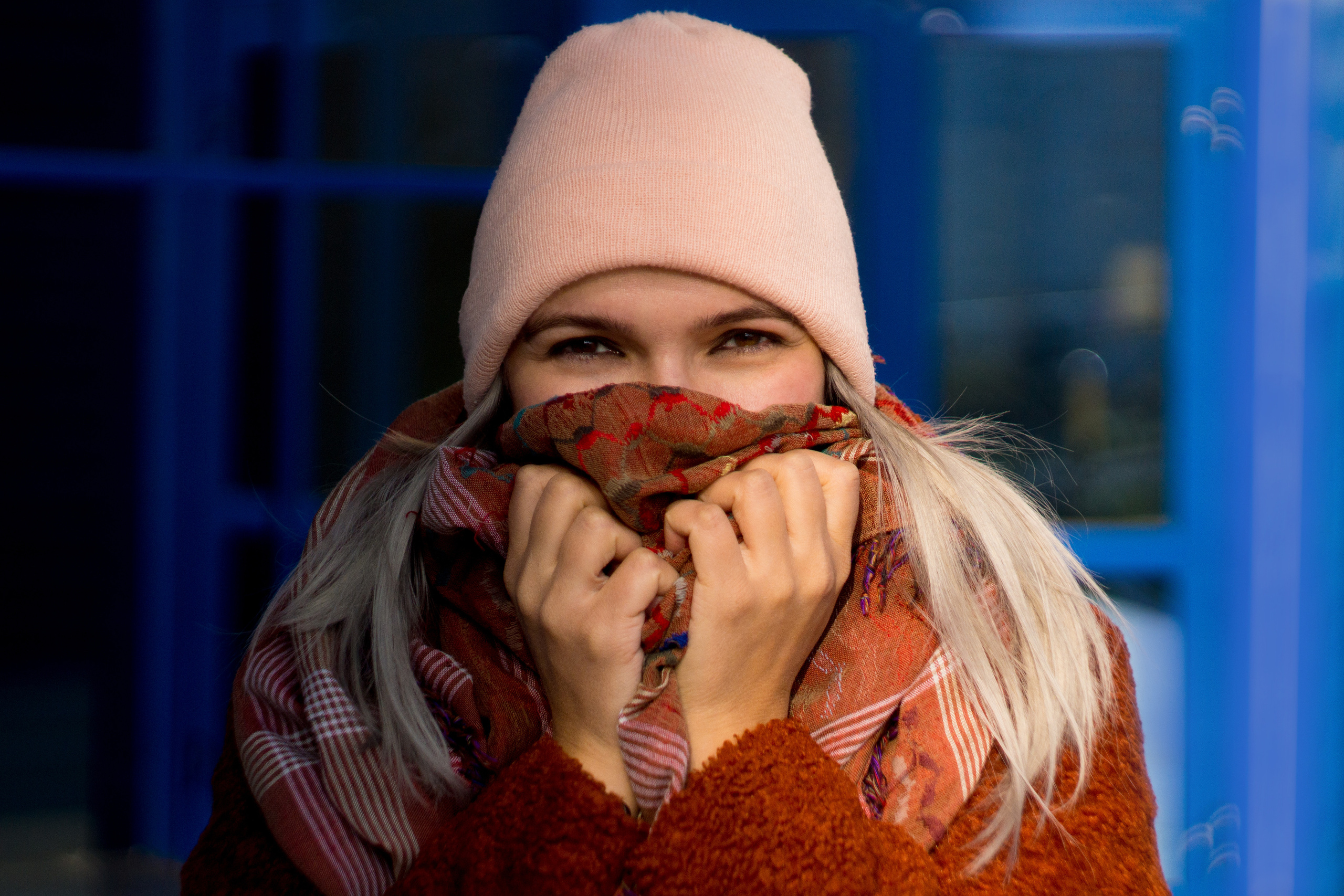 Фотограф в Калининграде Денис Козлов