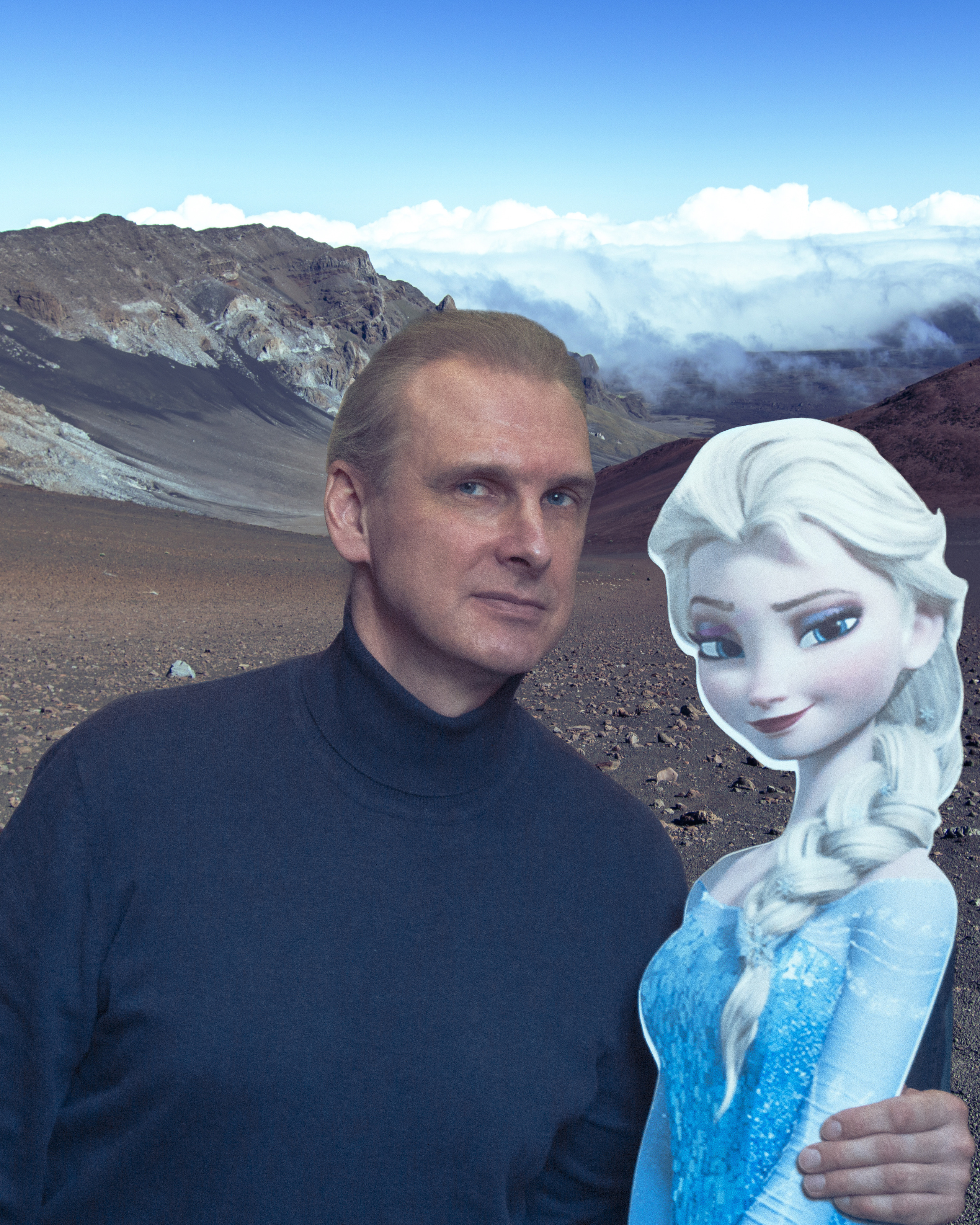 Арт. Фотограф в Калининграде Денис Козлов