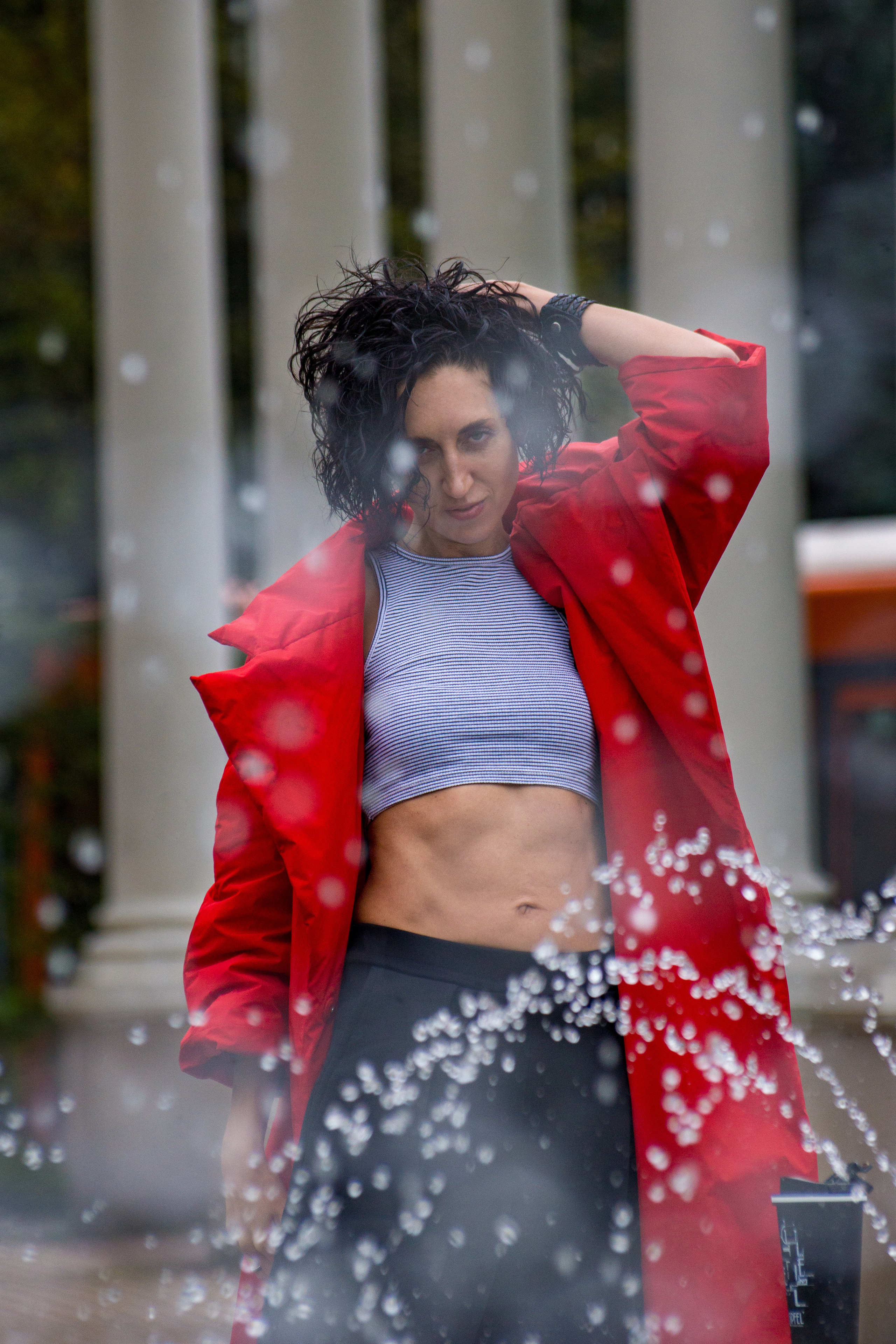 Цветные. Фотограф в Калининграде Денис Козлов