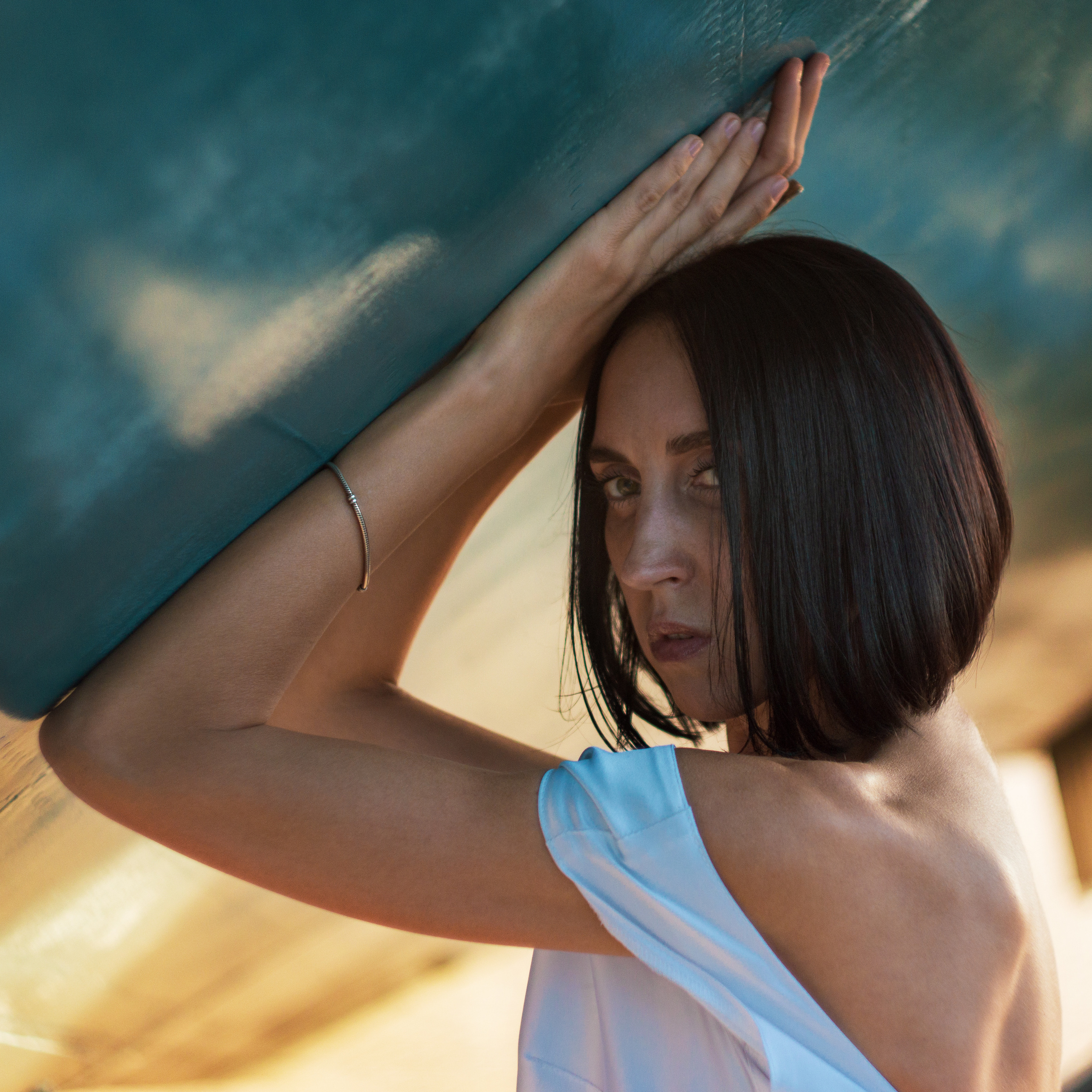 Цветные. Фотограф в Калининграде Денис Козлов