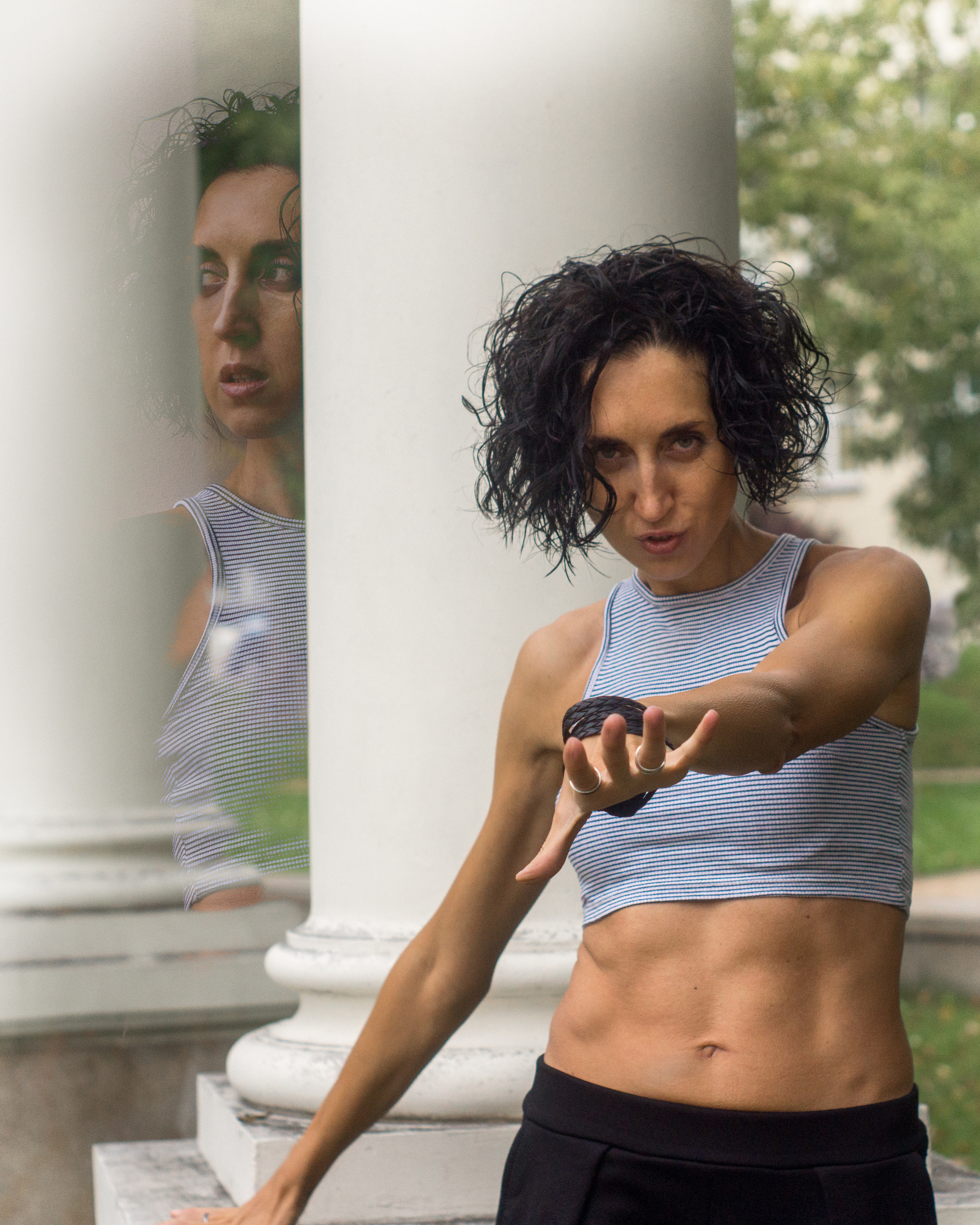 Цветные. Фотограф в Калининграде Денис Козлов