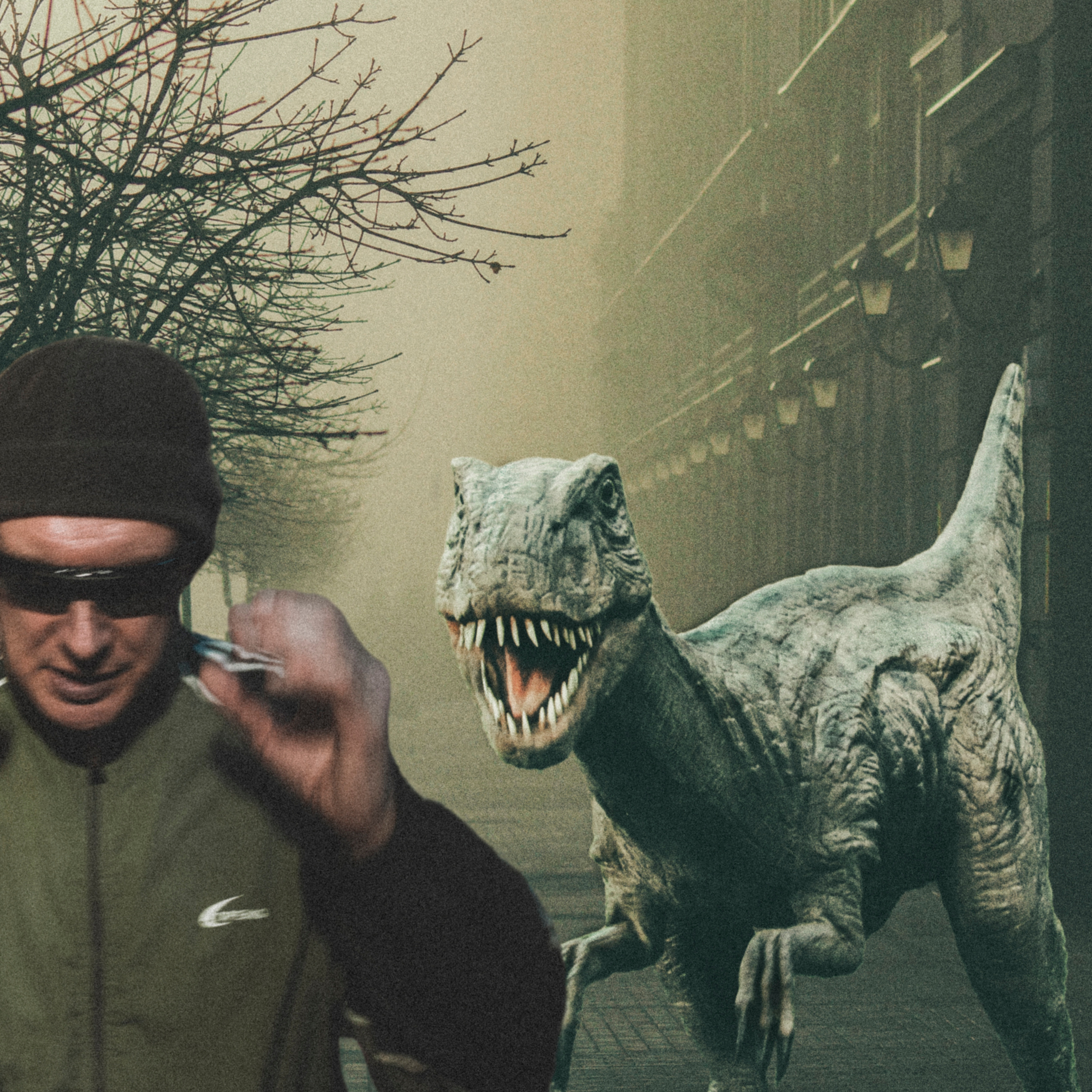 Арт. Фотограф в Калининграде Денис Козлов