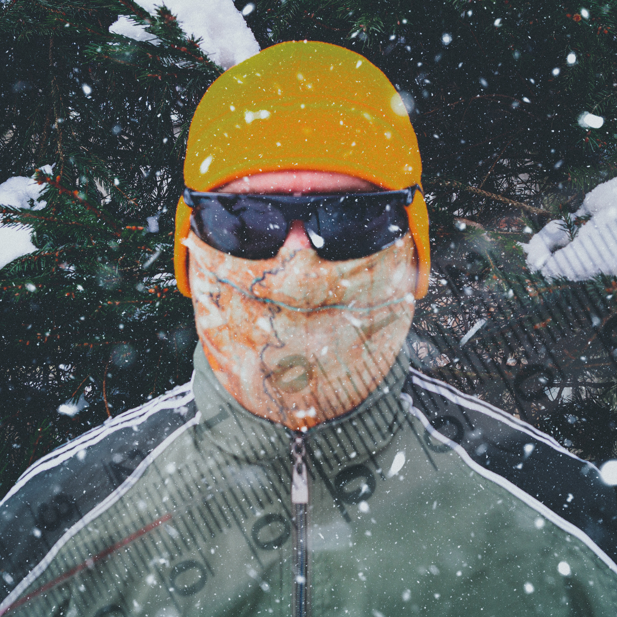 Арт. Фотограф в Калининграде Денис Козлов