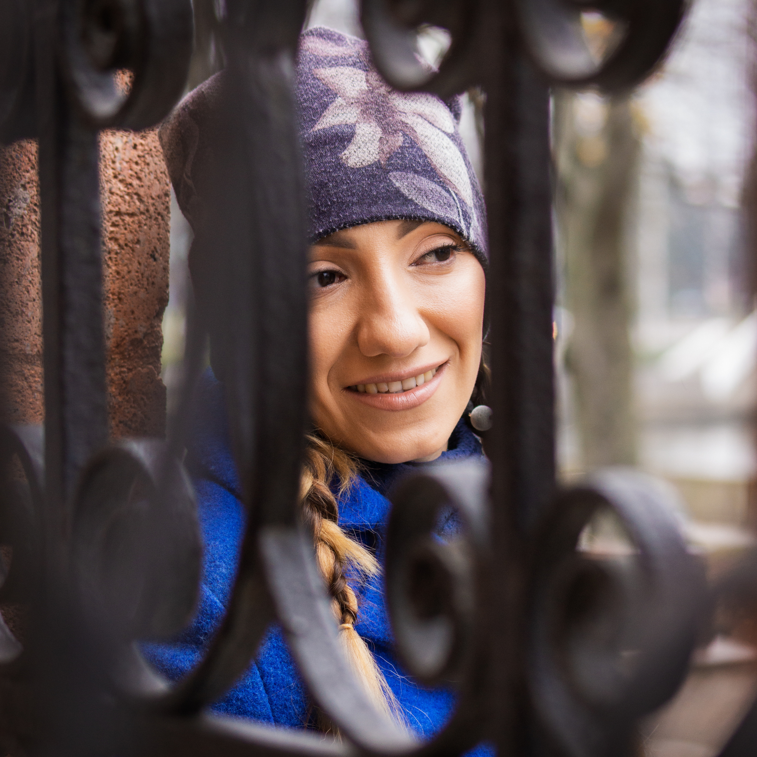 Цветные. Фотограф в Калининграде Денис Козлов