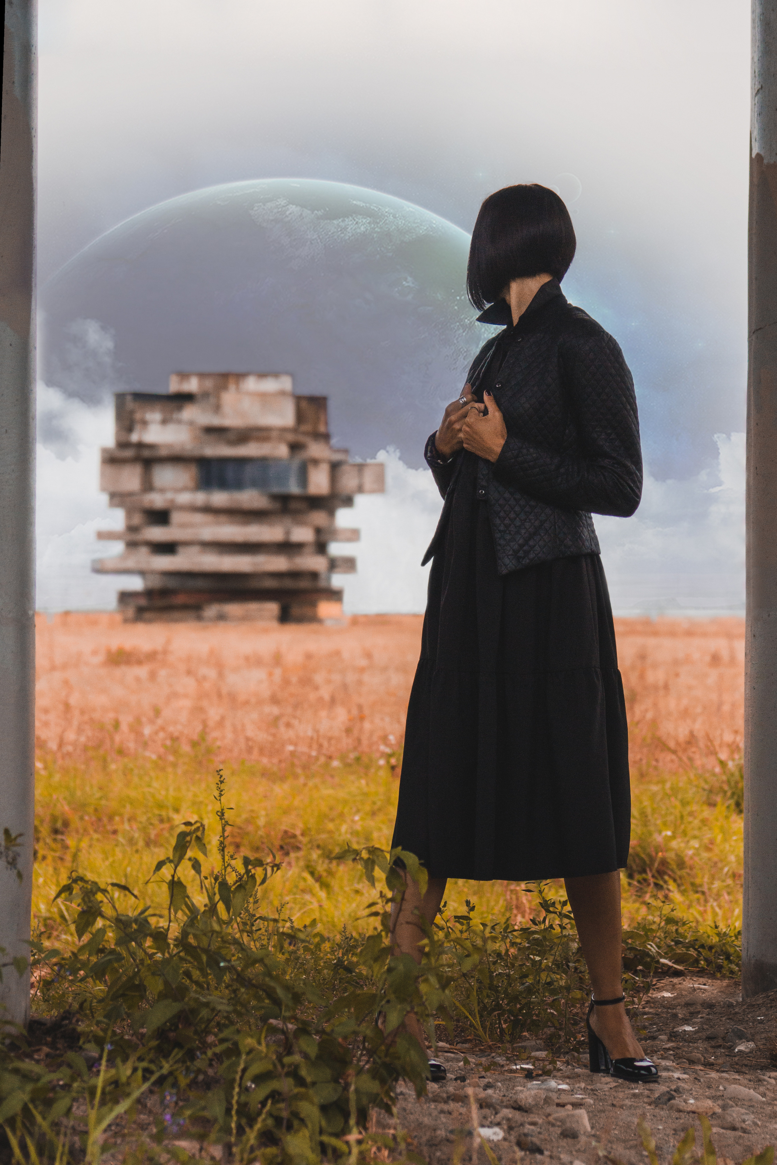 Цветные. Фотограф в Калининграде Денис Козлов