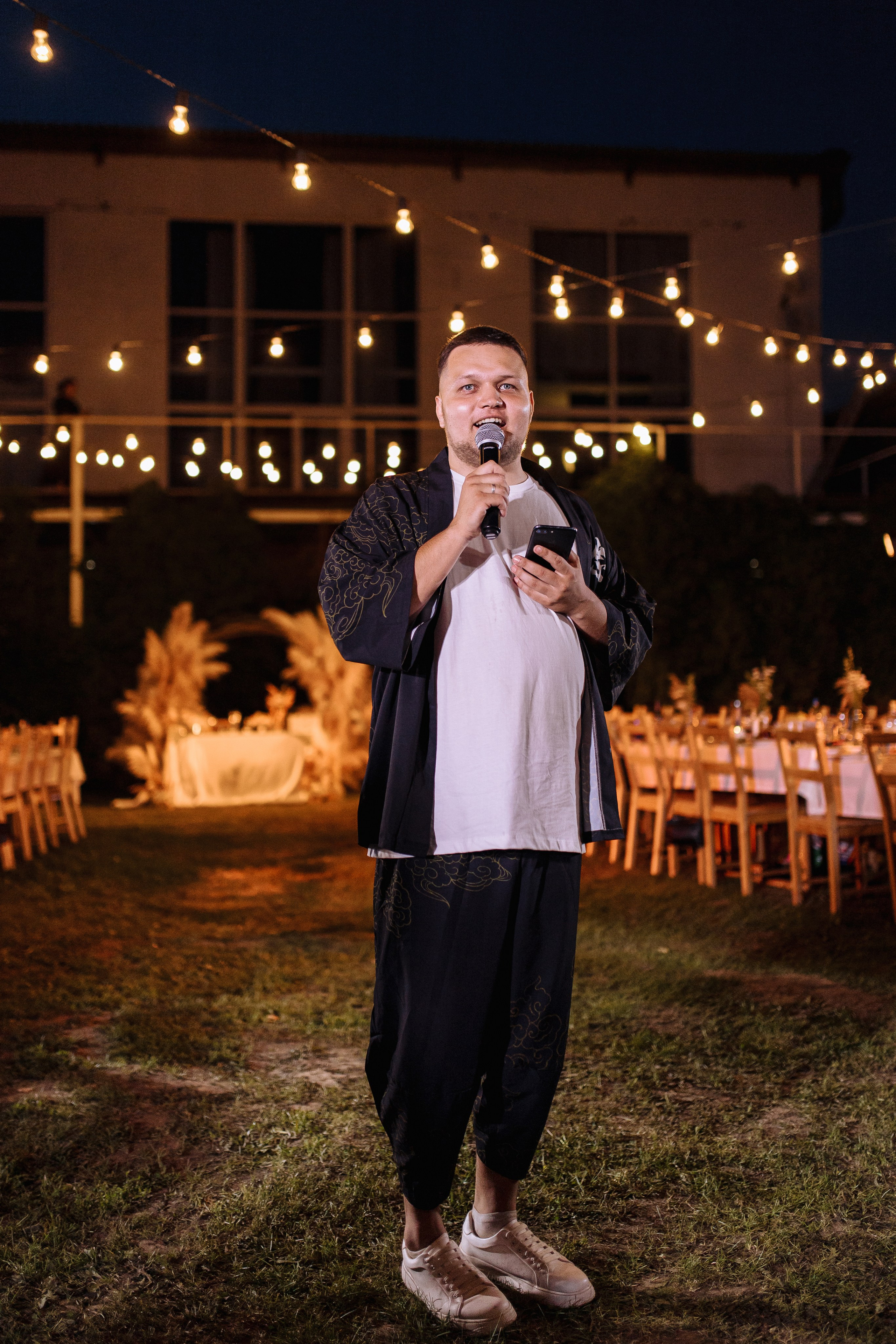 Свадебный репортаж. Свадебный и Репортажный фотограф Александр Шаров